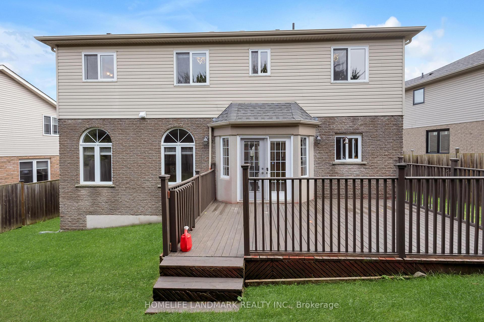 Photo 43 of 517 Yorkshire Drive, Waterloo — HOMEH