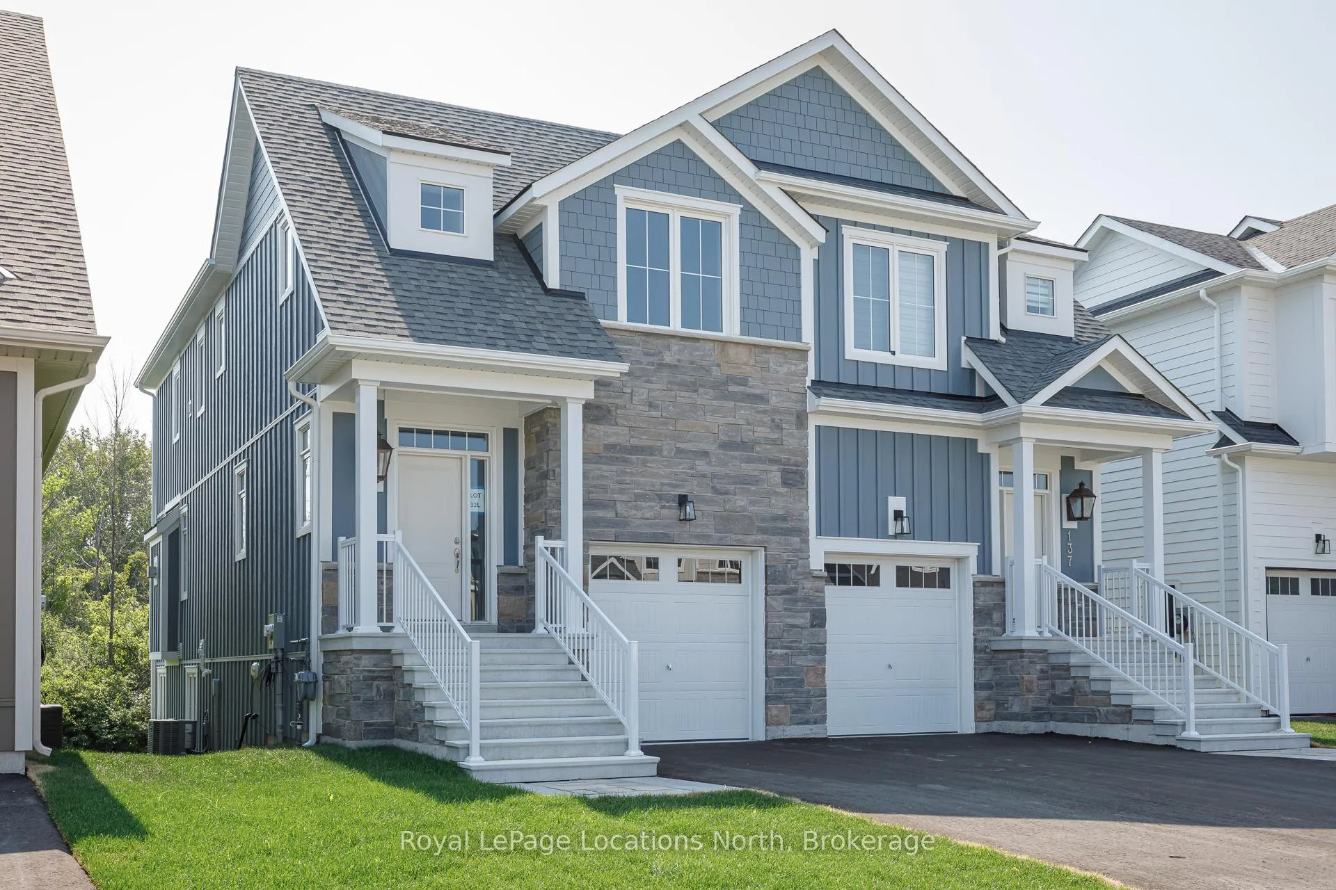 Photo 1 of 139 White Oak Crescent, Blue Mountains — HOMEH