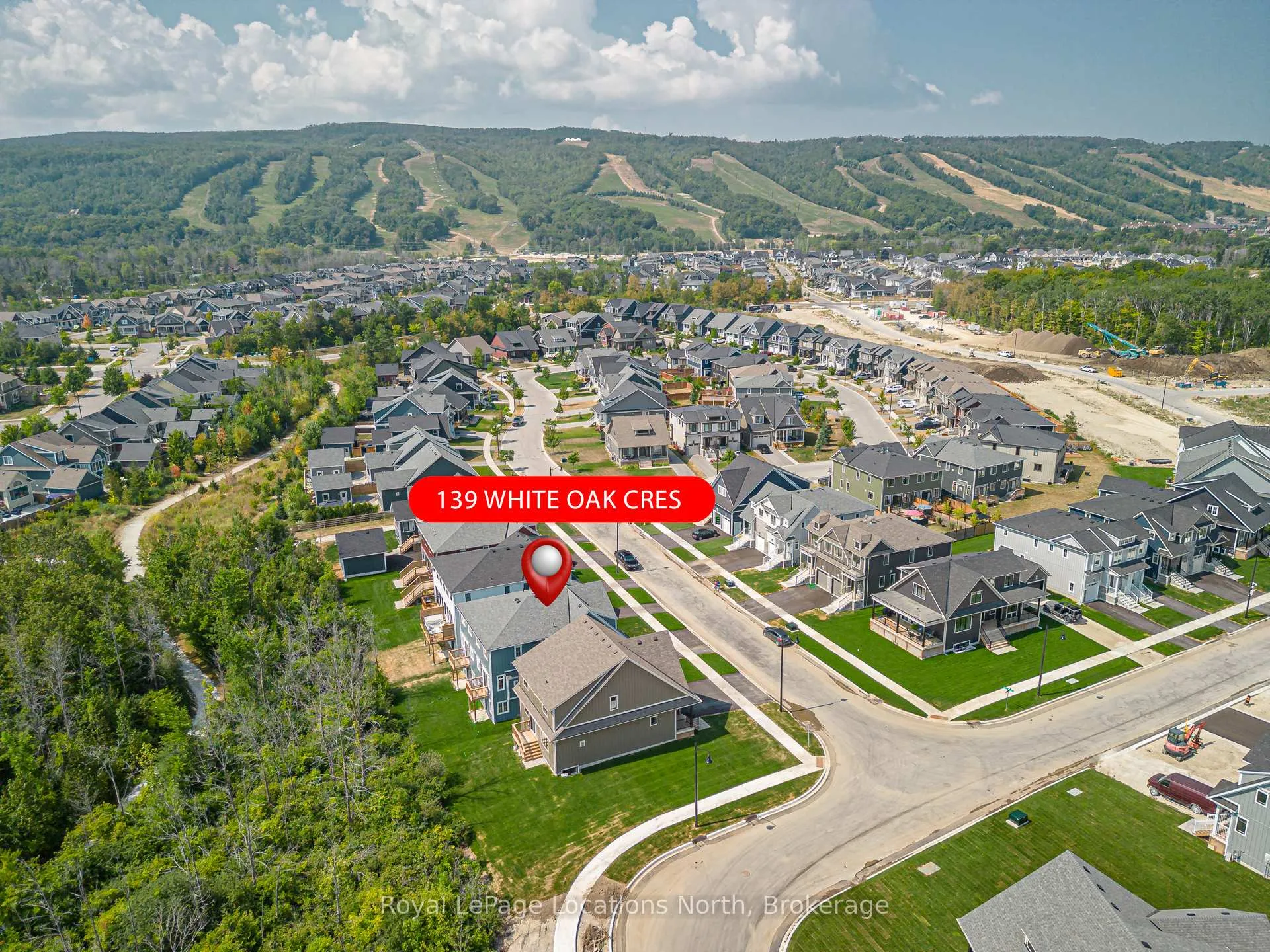 Photo 6 of 139 White Oak Crescent, Blue Mountains — HOMEH