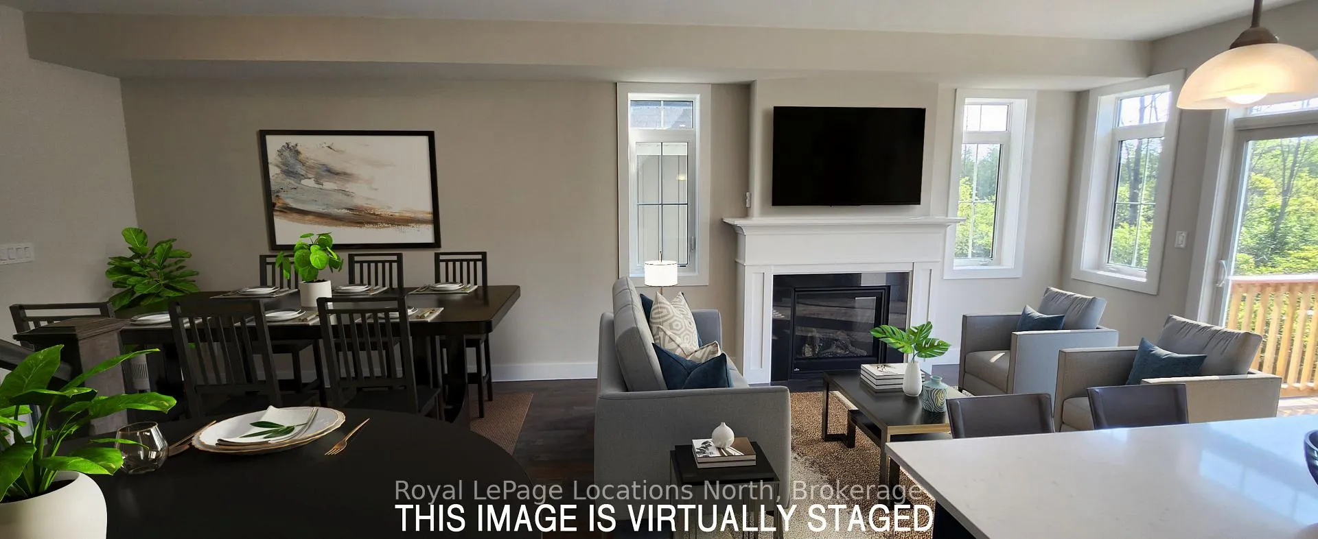 Photo 16 of 139 White Oak Crescent, Blue Mountains — HOMEH