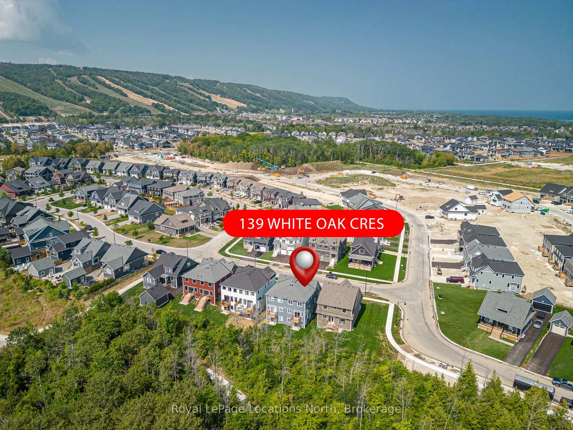 Photo 43 of 139 White Oak Crescent, Blue Mountains — HOMEH