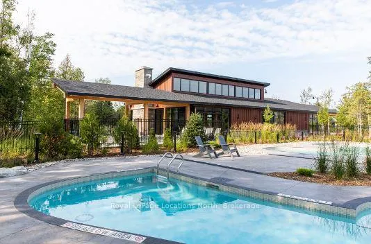 Photo 49 of 139 White Oak Crescent, Blue Mountains — HOMEH