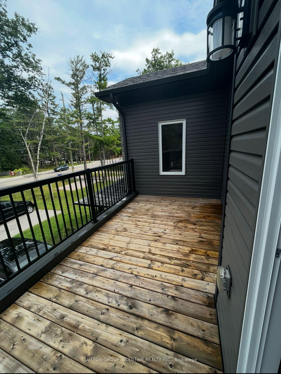 Photo 7 of Unit A, 1801 River Road, Wasaga Beach — HOMEH