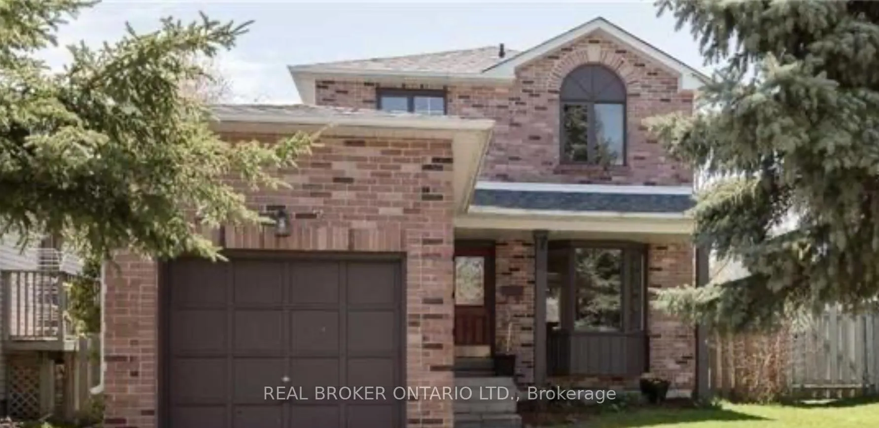 Photo 3 of 7 Pae Drive, Barrie, Painswick North — HOMEH