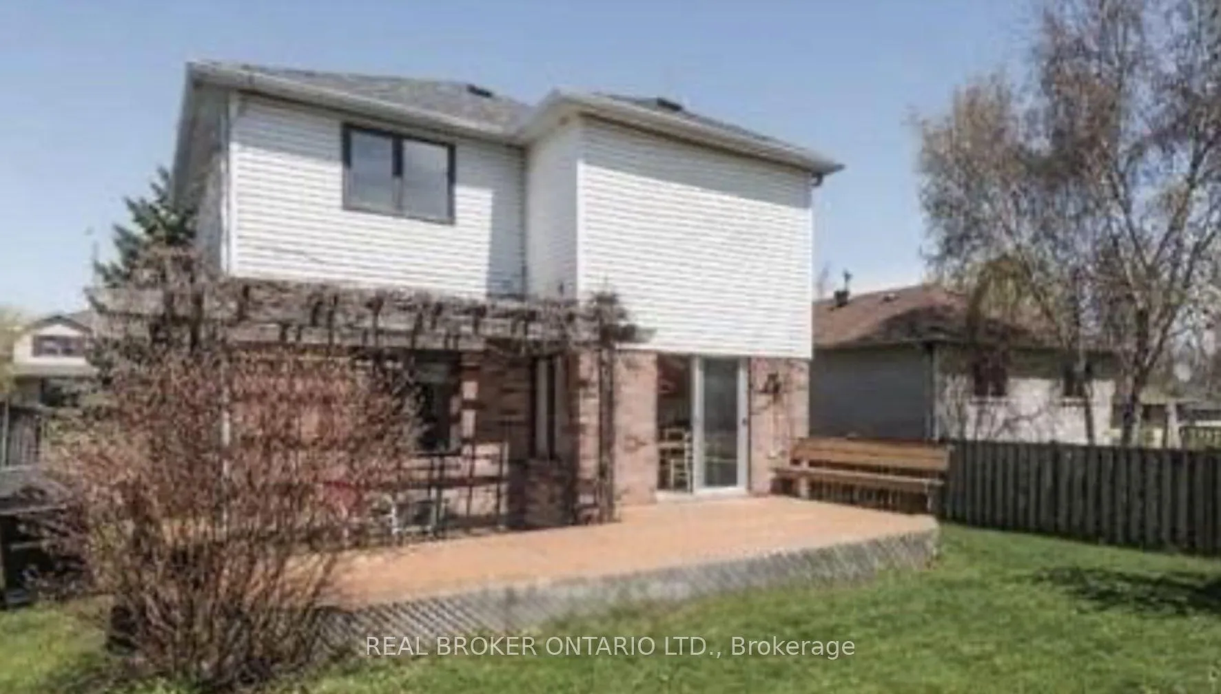Photo 20 of 7 Pae Drive, Barrie, Painswick North — HOMEH
