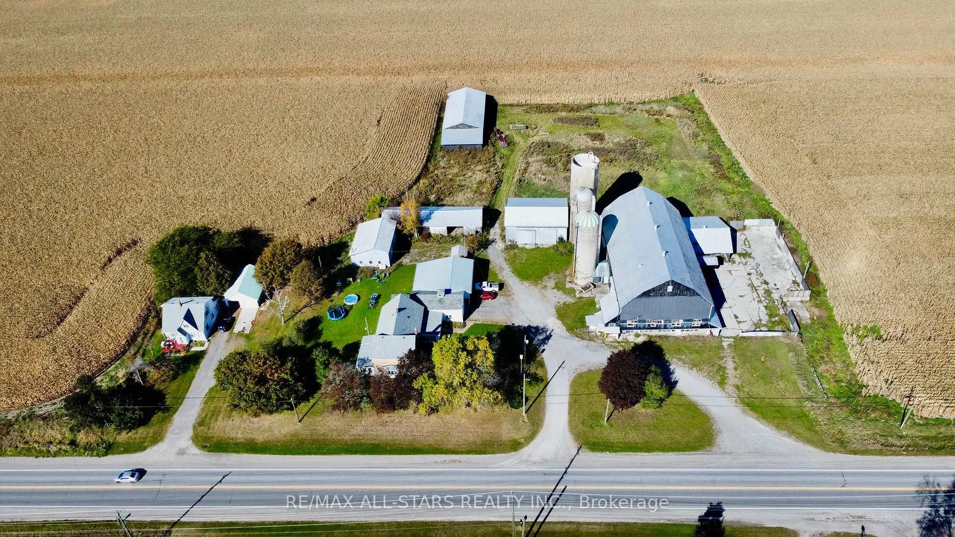 Photo 3 of 764 Regional Highway 47, Uxbridge, Rural Uxbridge — HOMEH