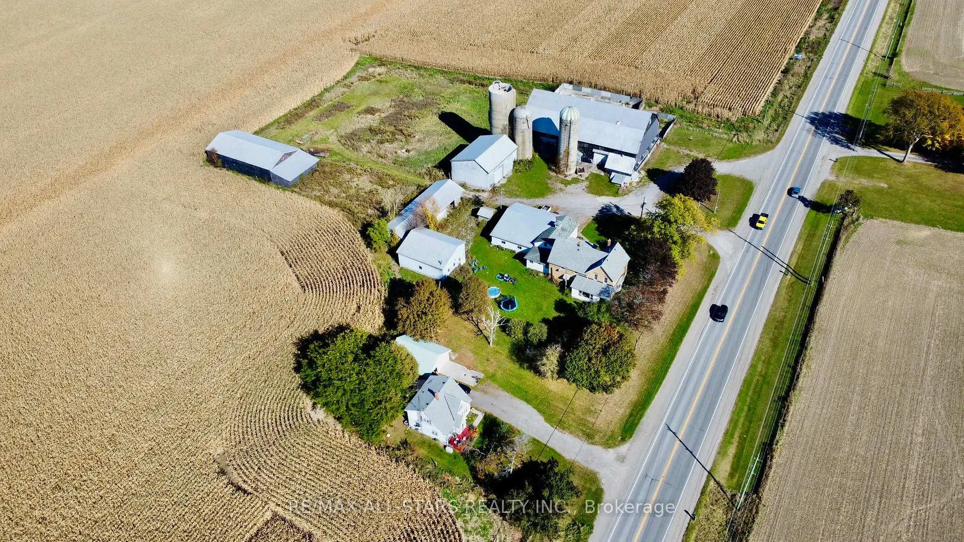 Photo 4 of 764 Regional Highway 47, Uxbridge, Rural Uxbridge — HOMEH