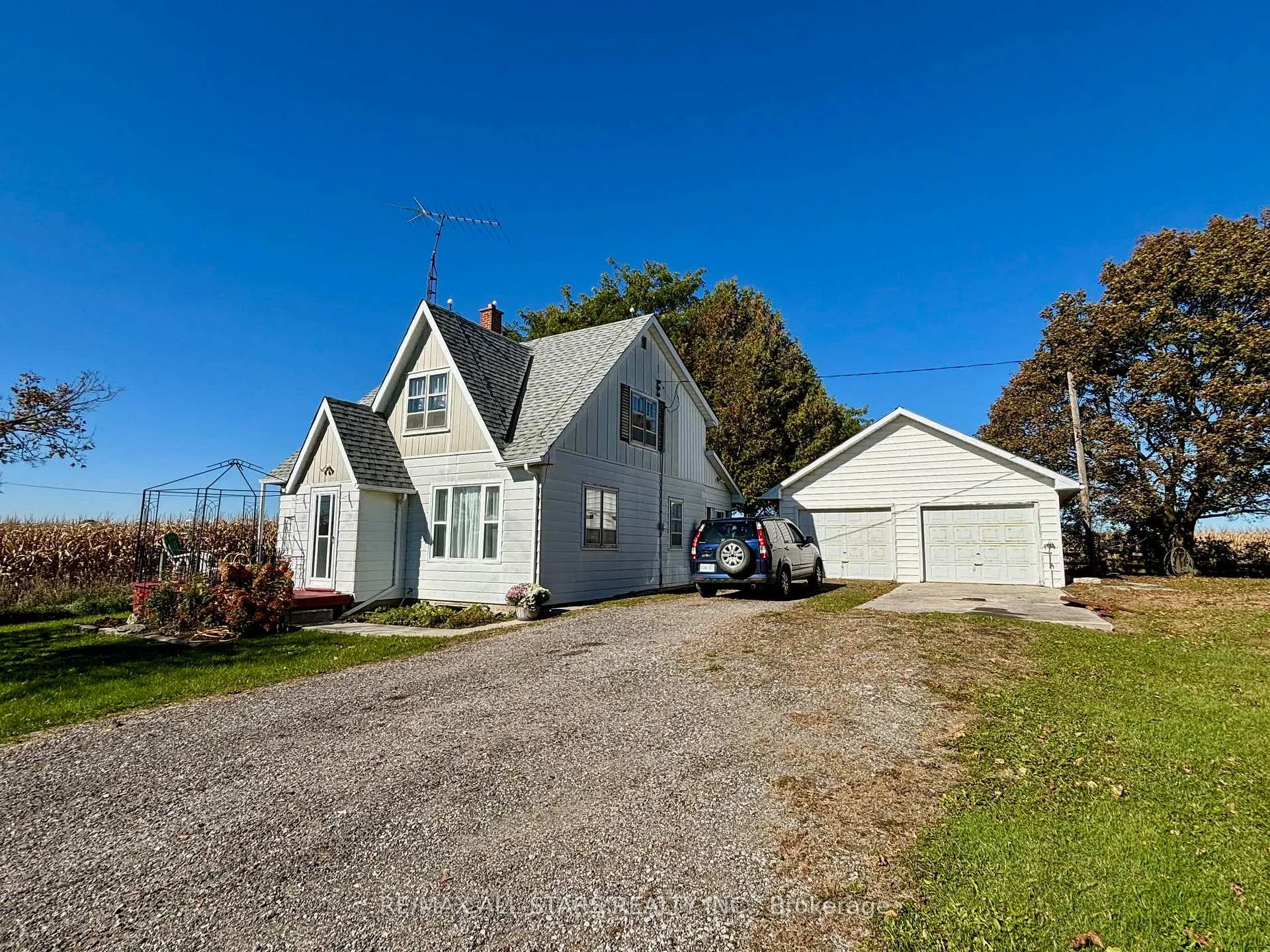 Photo 6 of 764 Regional Highway 47, Uxbridge, Rural Uxbridge — HOMEH
