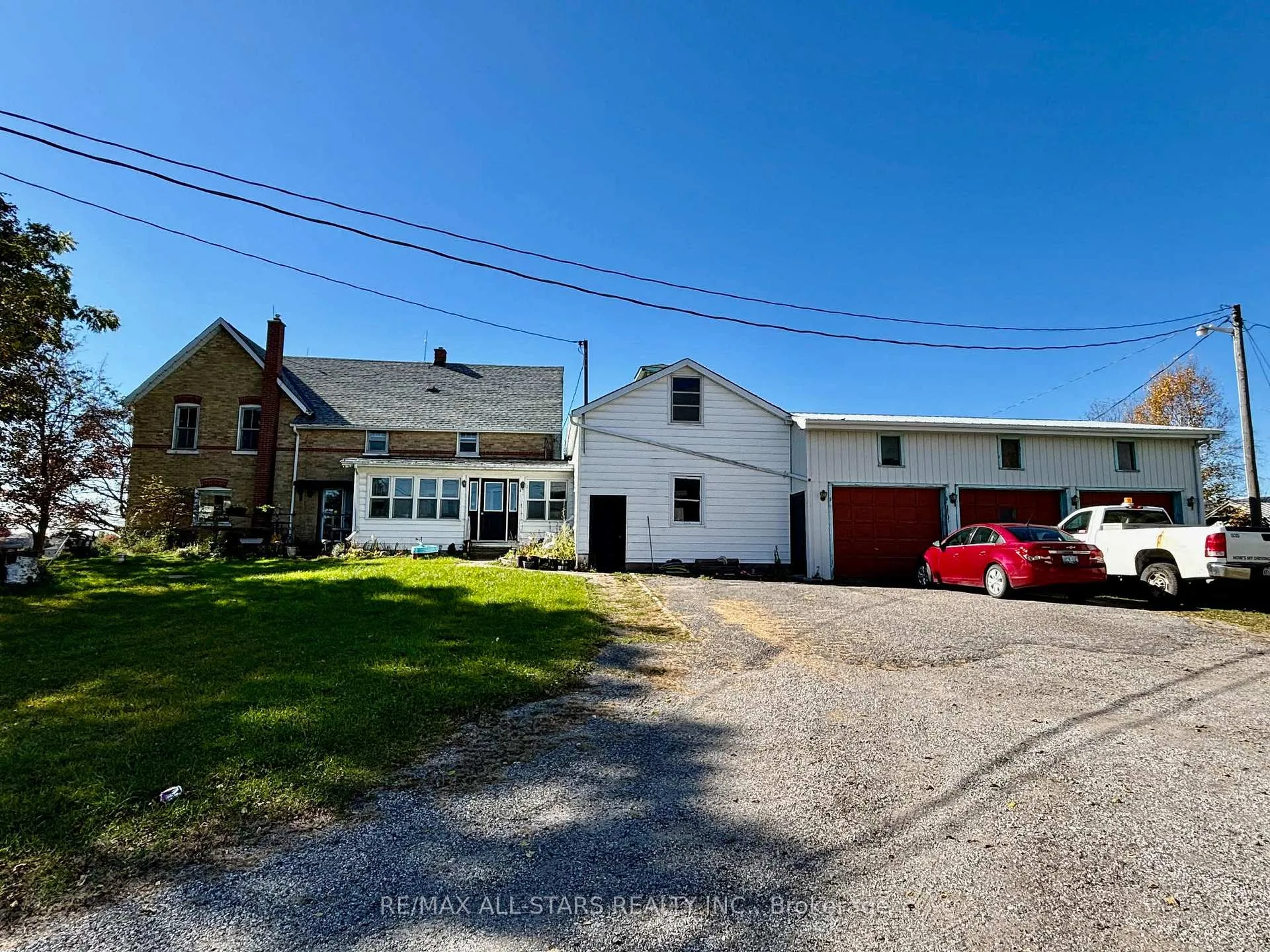 Photo 16 of 764 Regional Highway 47, Uxbridge, Rural Uxbridge — HOMEH