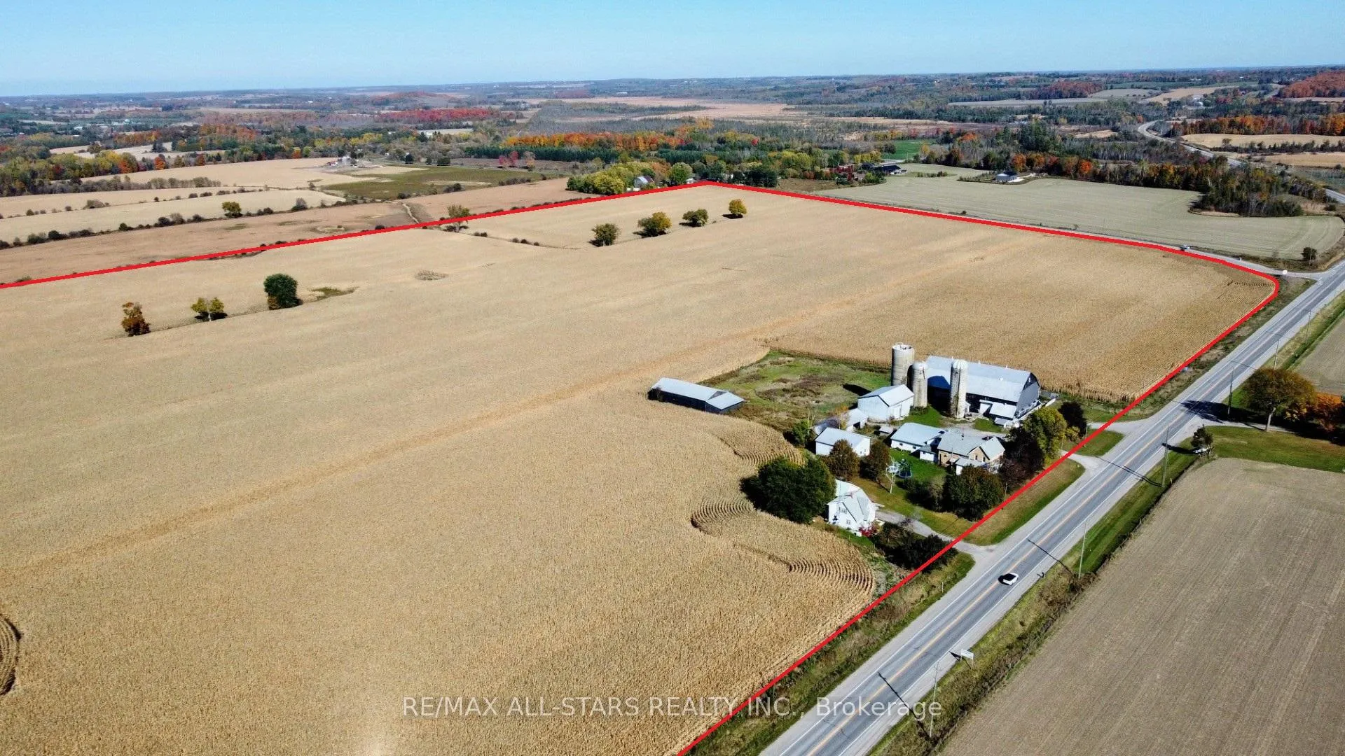 Photo 1 of 764 Regional Highway 47, Uxbridge, Rural Uxbridge — HOMEH