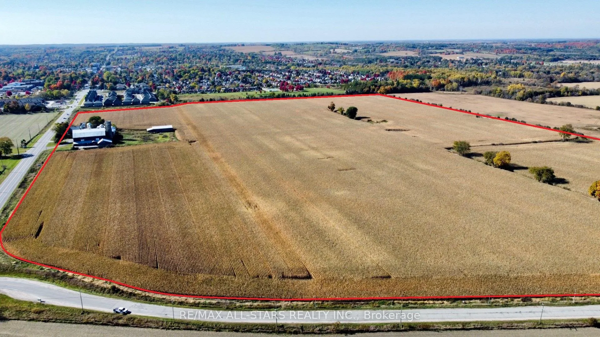 Photo 2 of 764 Regional Highway 47, Uxbridge, Rural Uxbridge — HOMEH