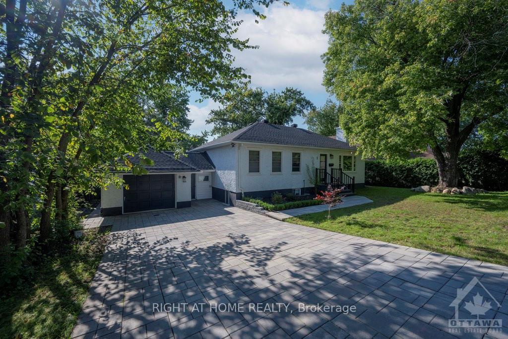 Photo 1 of 2 Florette Street, Ottawa, Cardinal Heights — HOMEH