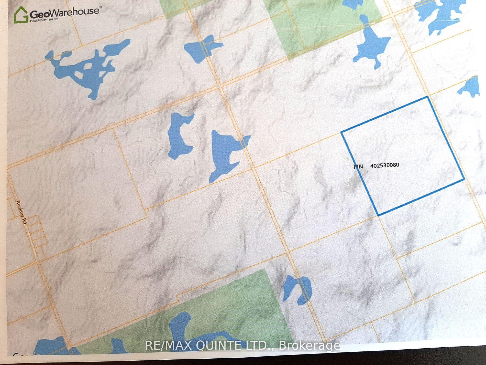 Photo 3 of LT 14 Con 5, Tweed, Elzevir (Twp) — HOMEH