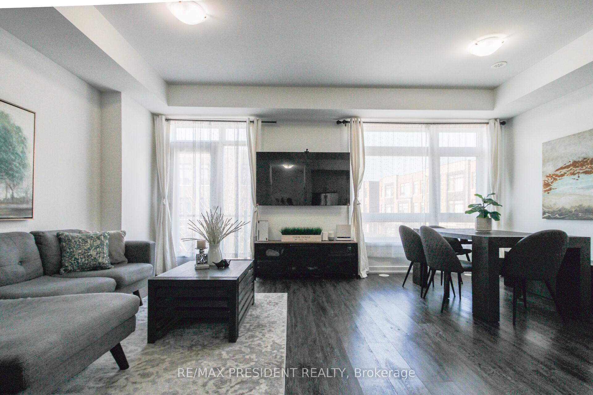 Photo 6 of 41 Hearne Street, Vaughan, Vaughan Grove — HOMEH