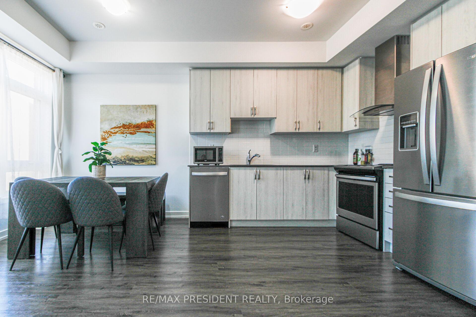 Photo 11 of 41 Hearne Street, Vaughan, Vaughan Grove — HOMEH