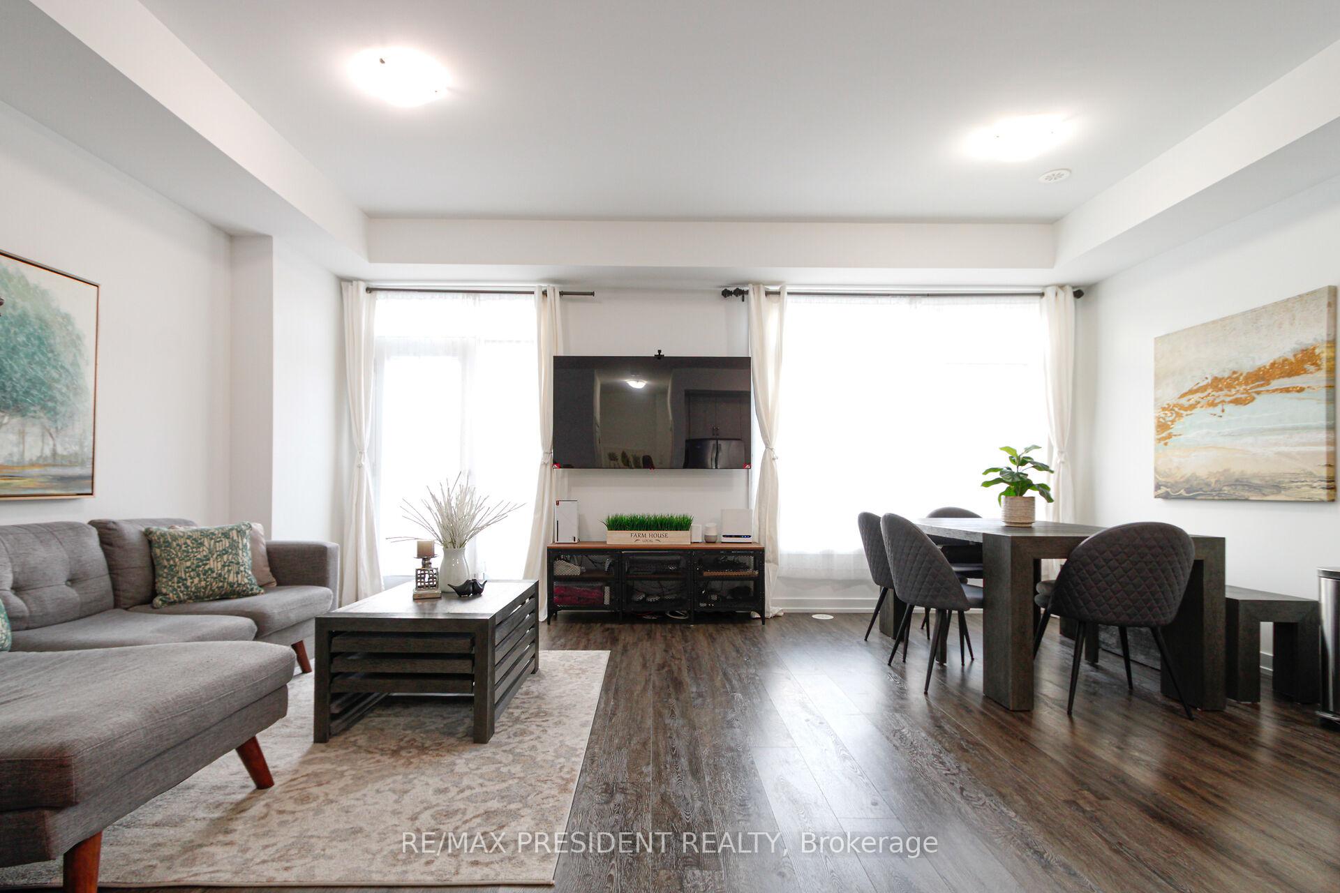 Photo 24 of 41 Hearne Street, Vaughan, Vaughan Grove — HOMEH