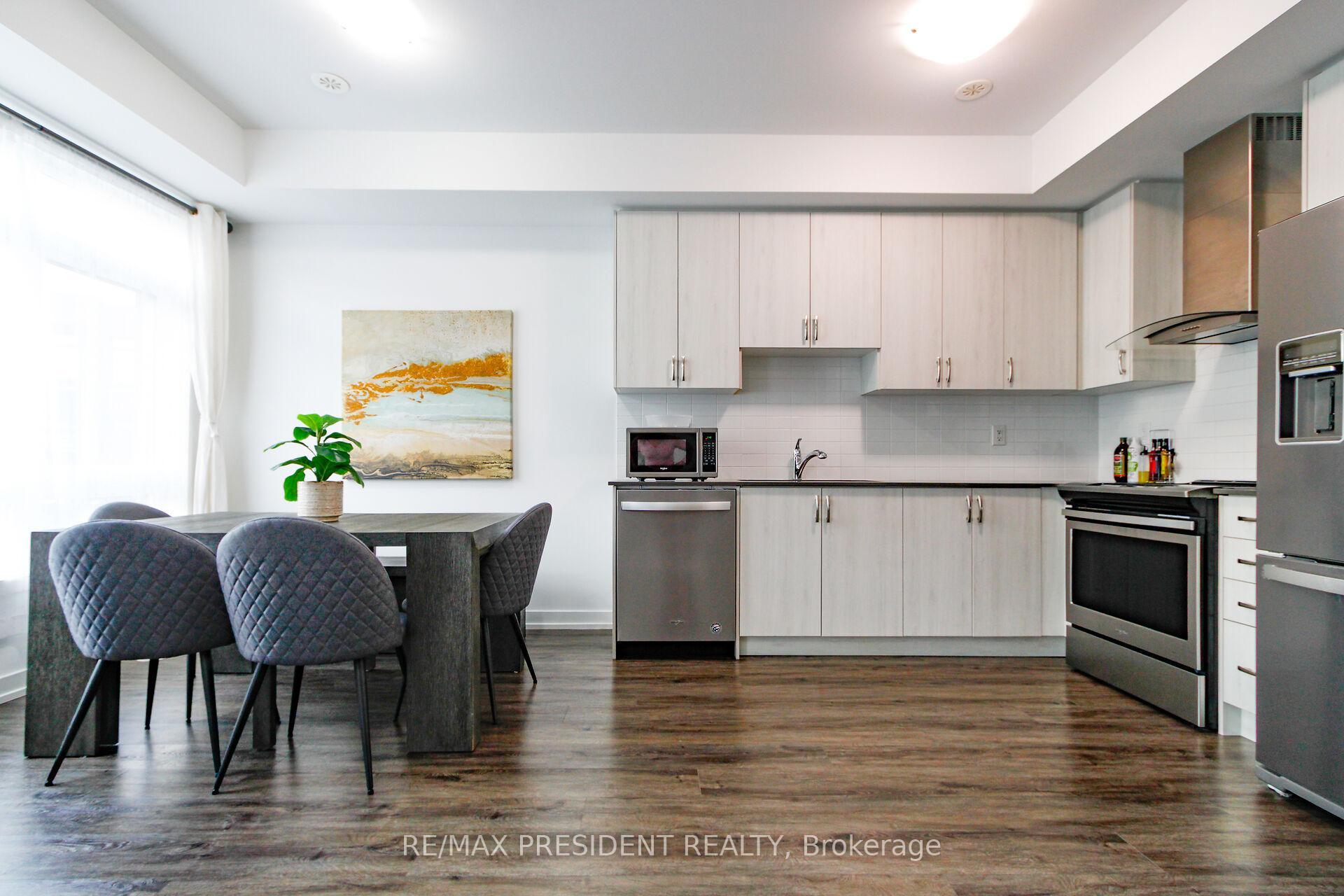 Photo 25 of 41 Hearne Street, Vaughan, Vaughan Grove — HOMEH