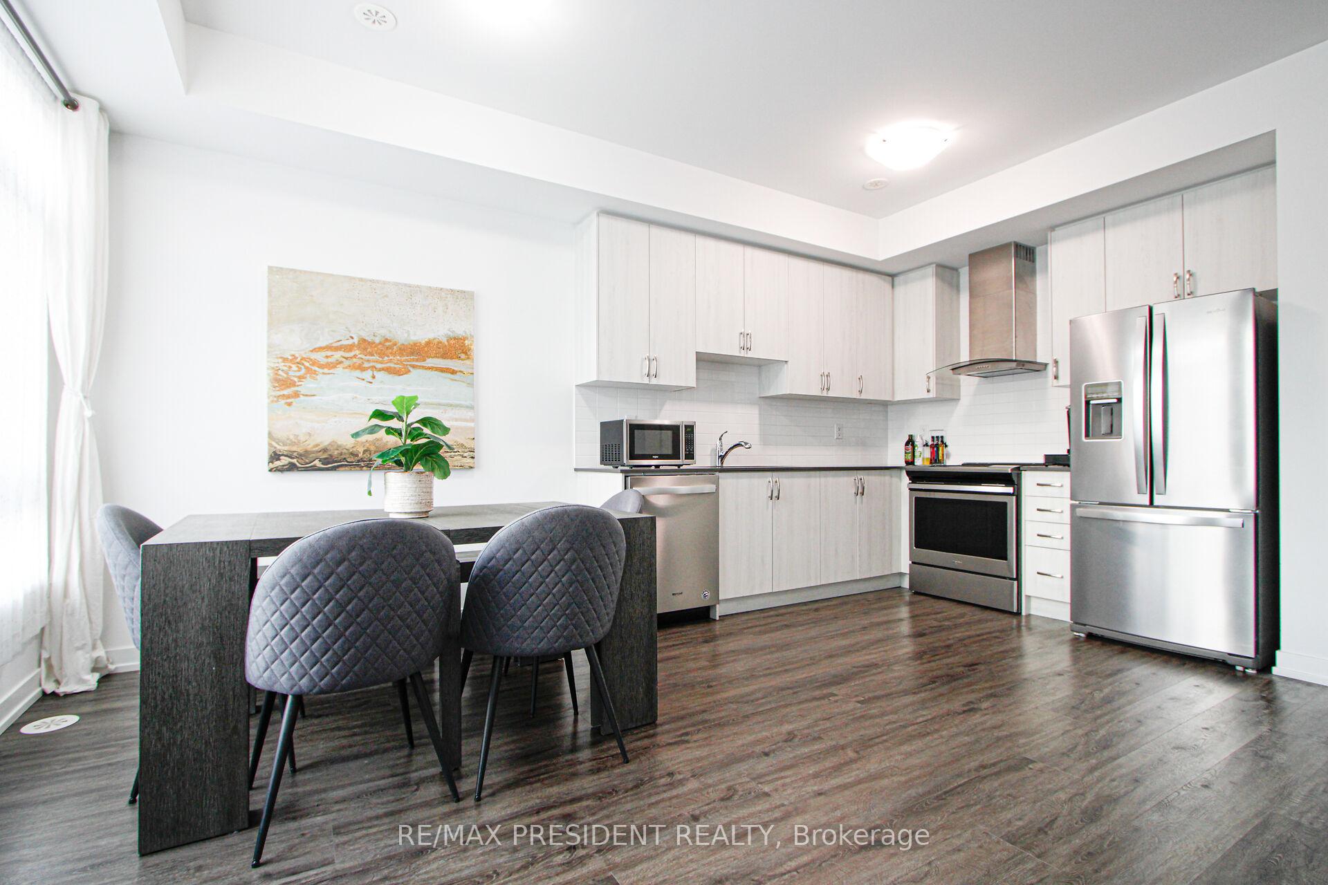 Photo 27 of 41 Hearne Street, Vaughan, Vaughan Grove — HOMEH
