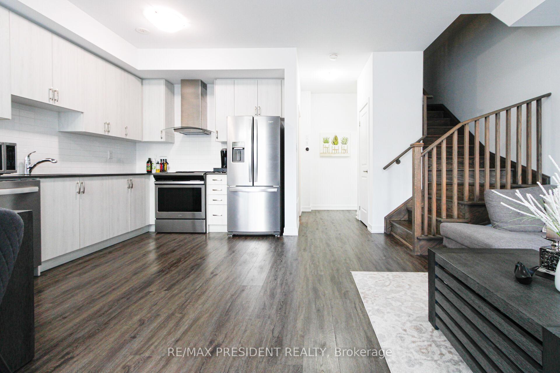 Photo 28 of 41 Hearne Street, Vaughan, Vaughan Grove — HOMEH
