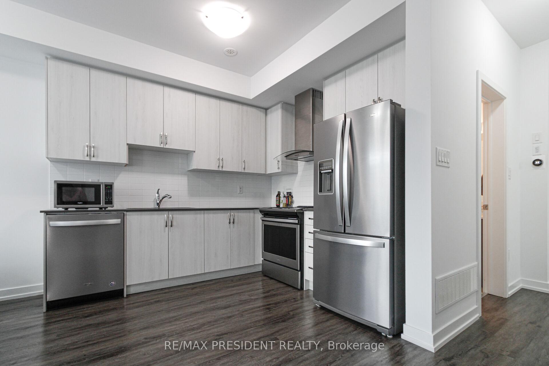 Photo 29 of 41 Hearne Street, Vaughan, Vaughan Grove — HOMEH