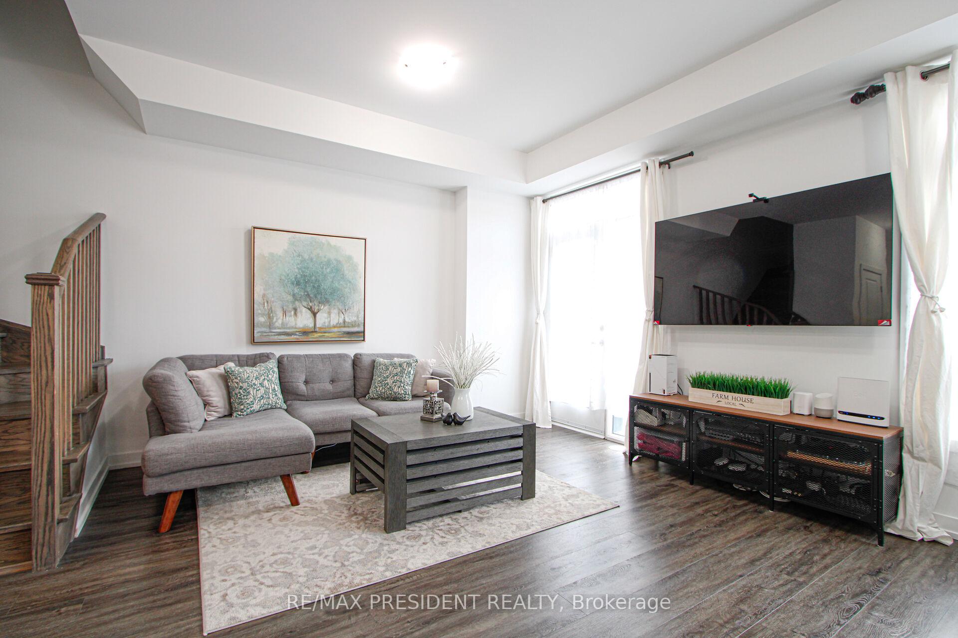 Photo 31 of 41 Hearne Street, Vaughan, Vaughan Grove — HOMEH