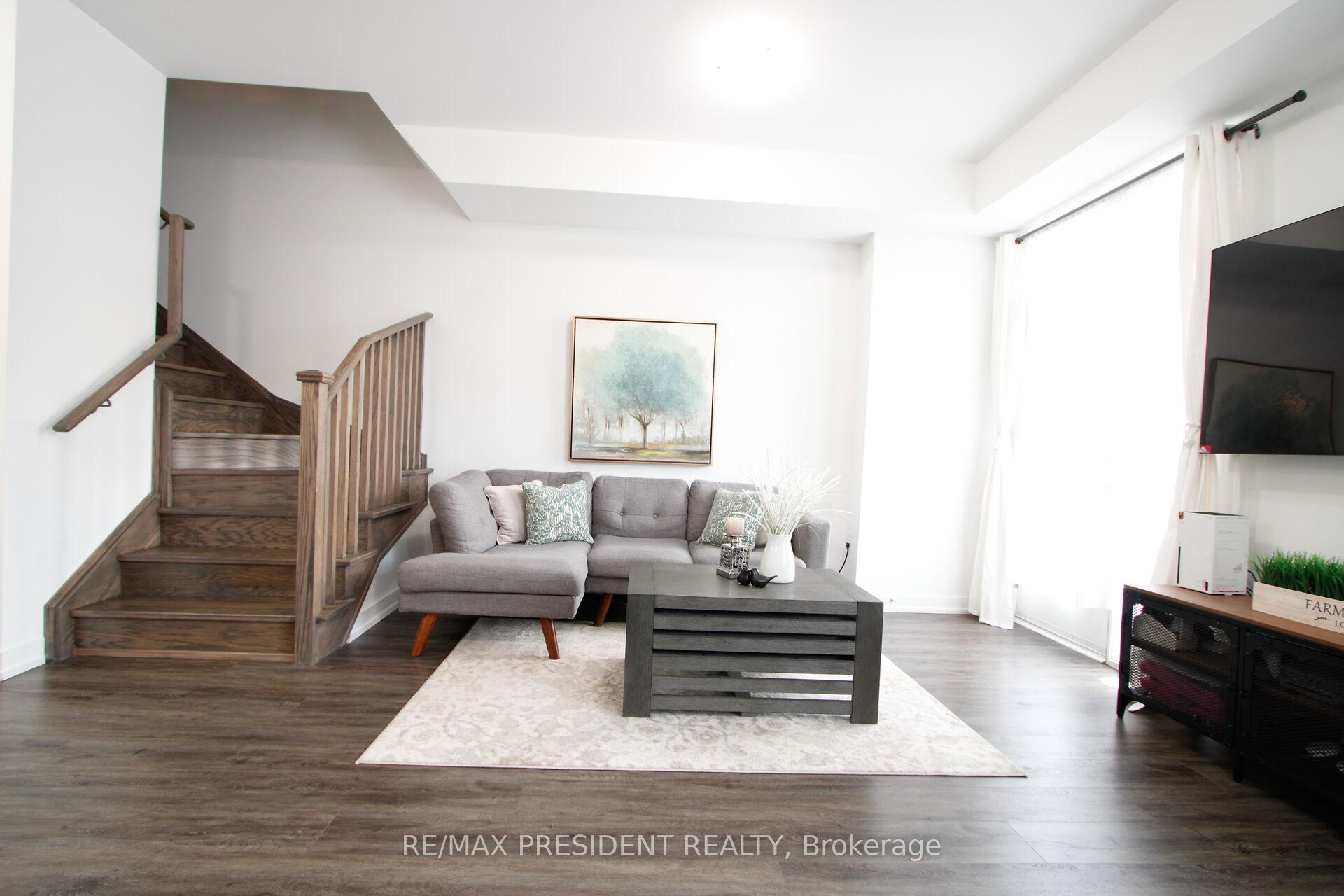 Photo 34 of 41 Hearne Street, Vaughan, Vaughan Grove — HOMEH