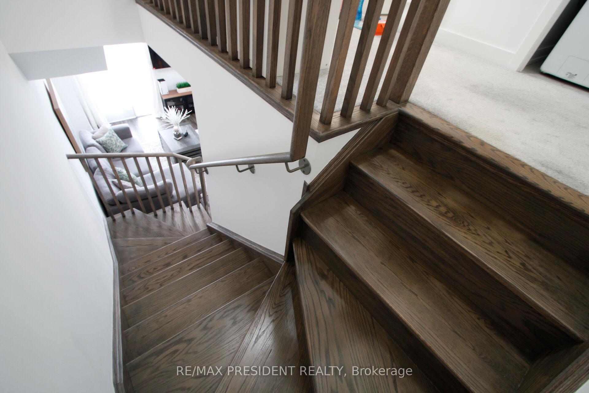 Photo 43 of 41 Hearne Street, Vaughan, Vaughan Grove — HOMEH