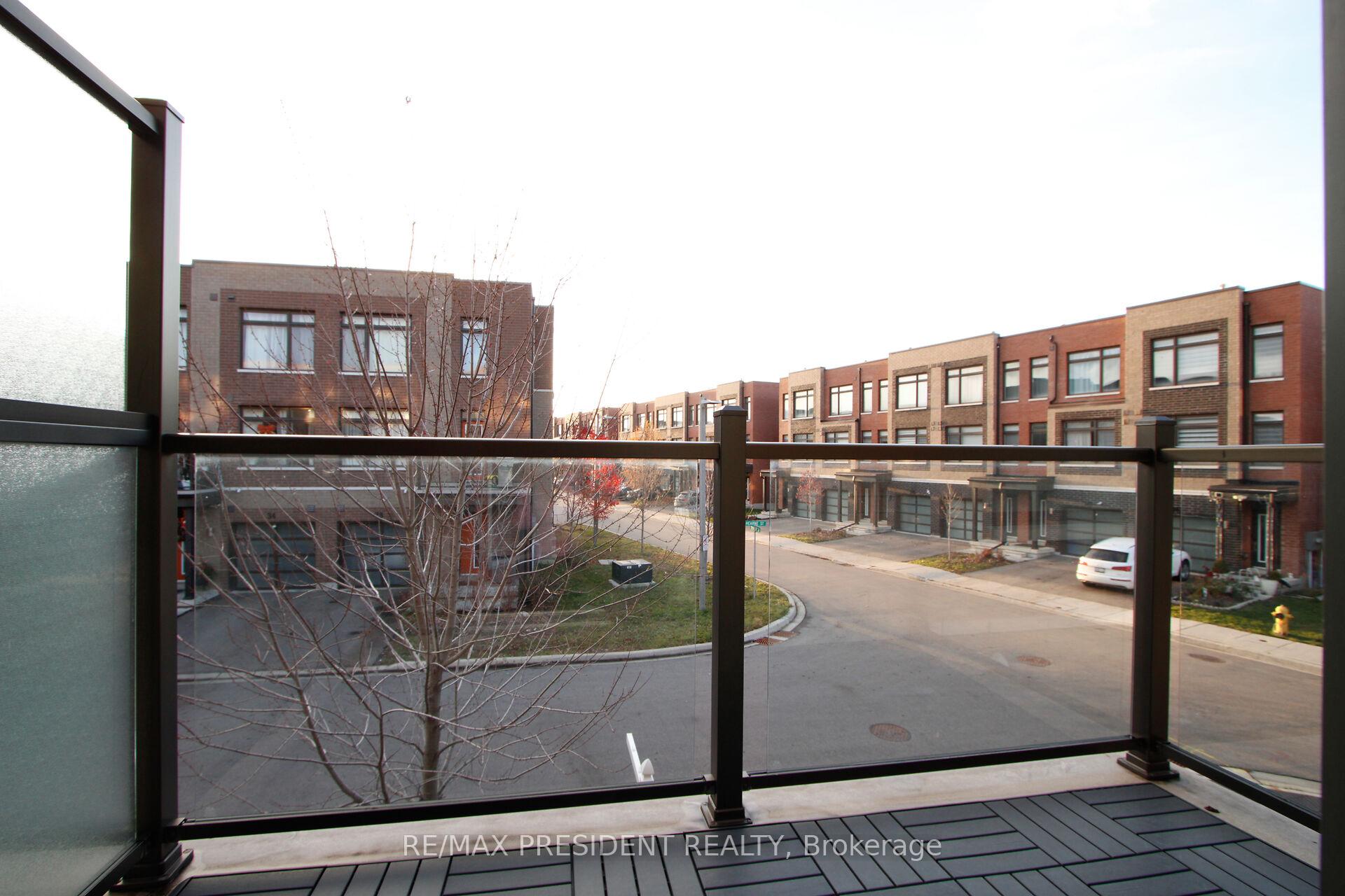 Photo 44 of 41 Hearne Street, Vaughan, Vaughan Grove — HOMEH