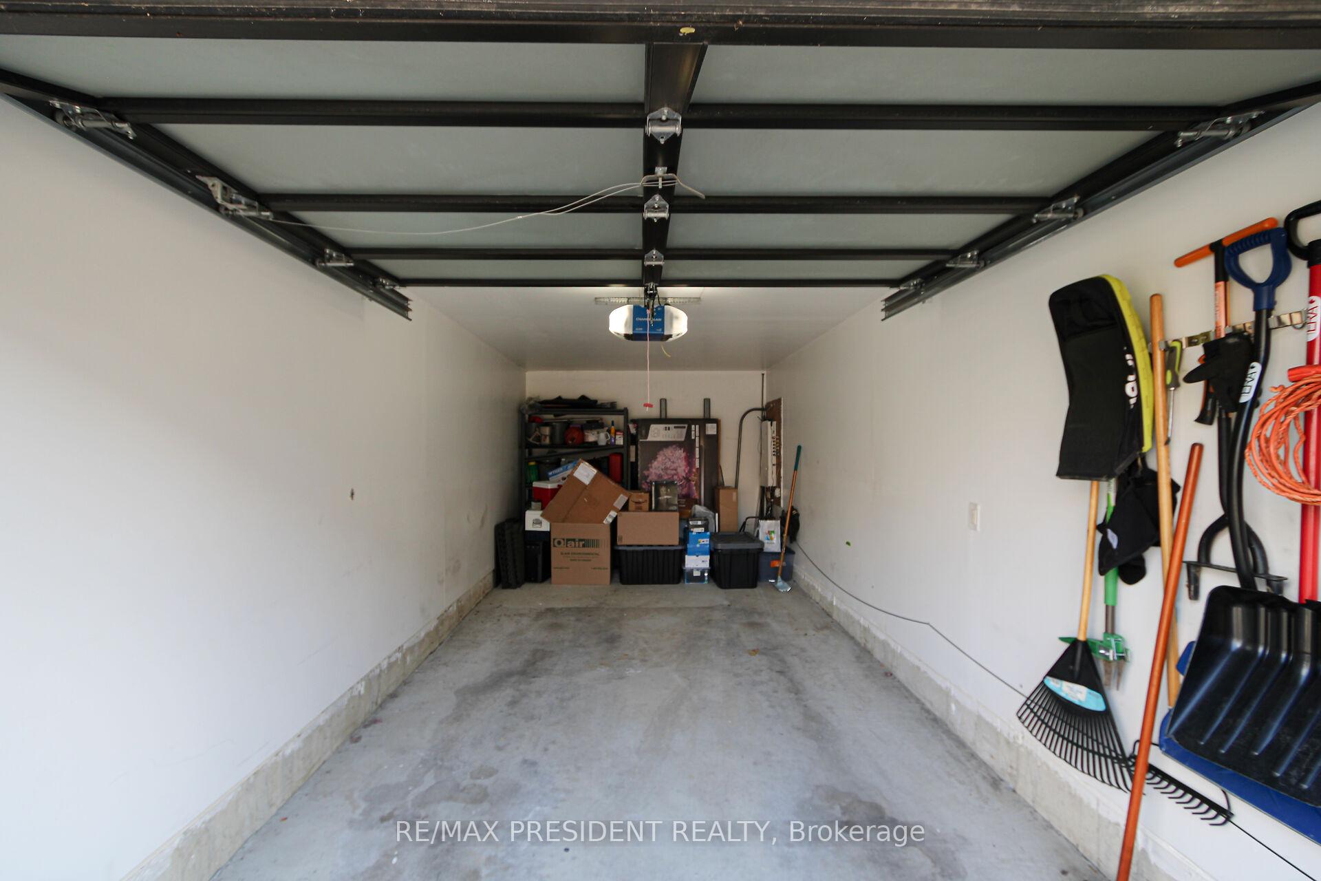 Photo 45 of 41 Hearne Street, Vaughan, Vaughan Grove — HOMEH