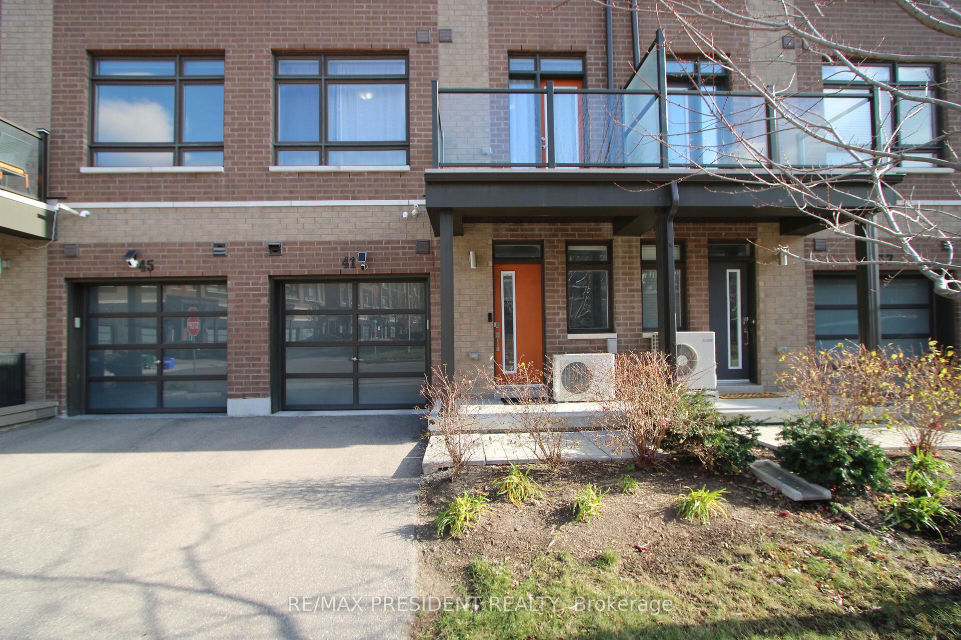 Photo 46 of 41 Hearne Street, Vaughan, Vaughan Grove — HOMEH