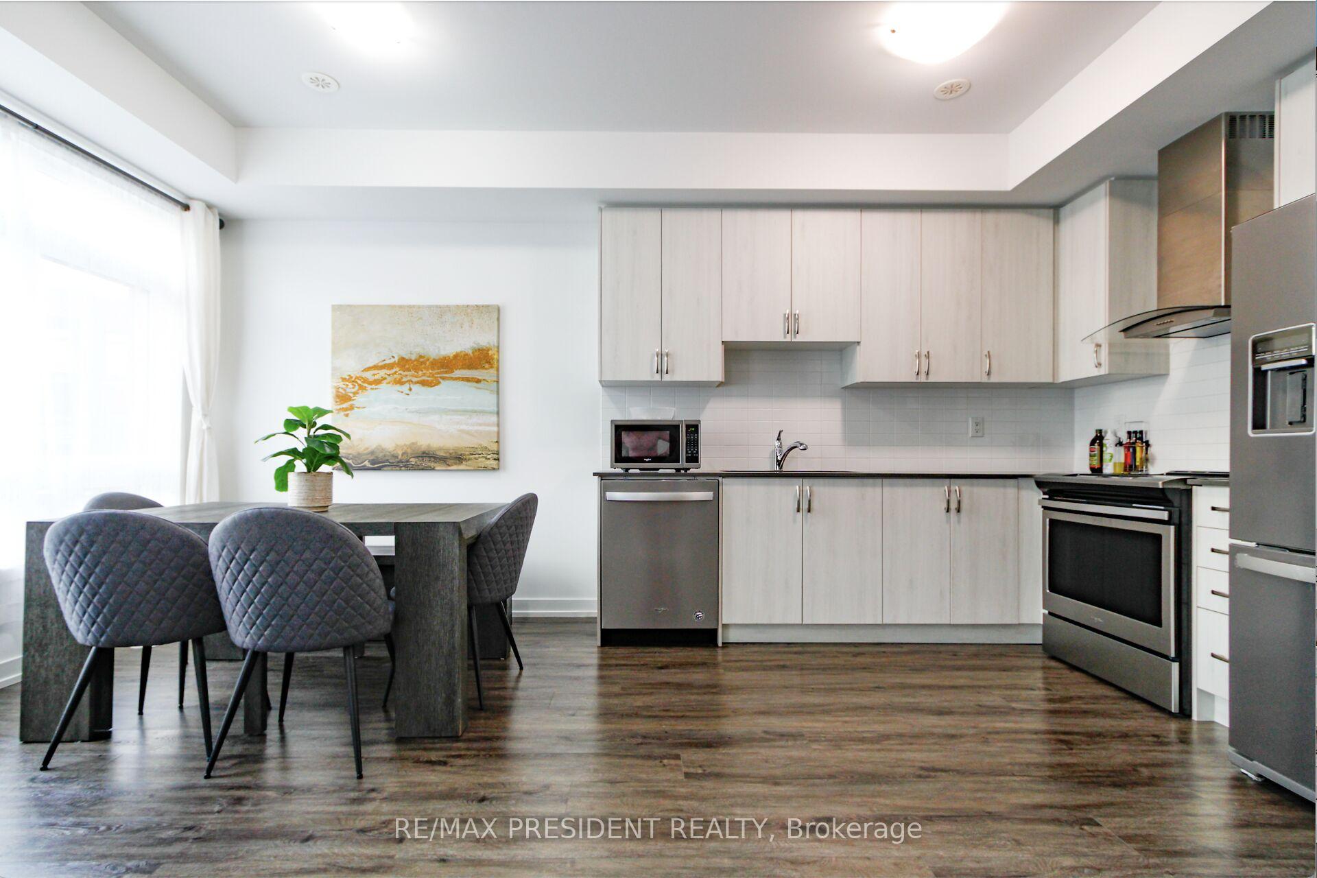 Photo 48 of 41 Hearne Street, Vaughan, Vaughan Grove — HOMEH
