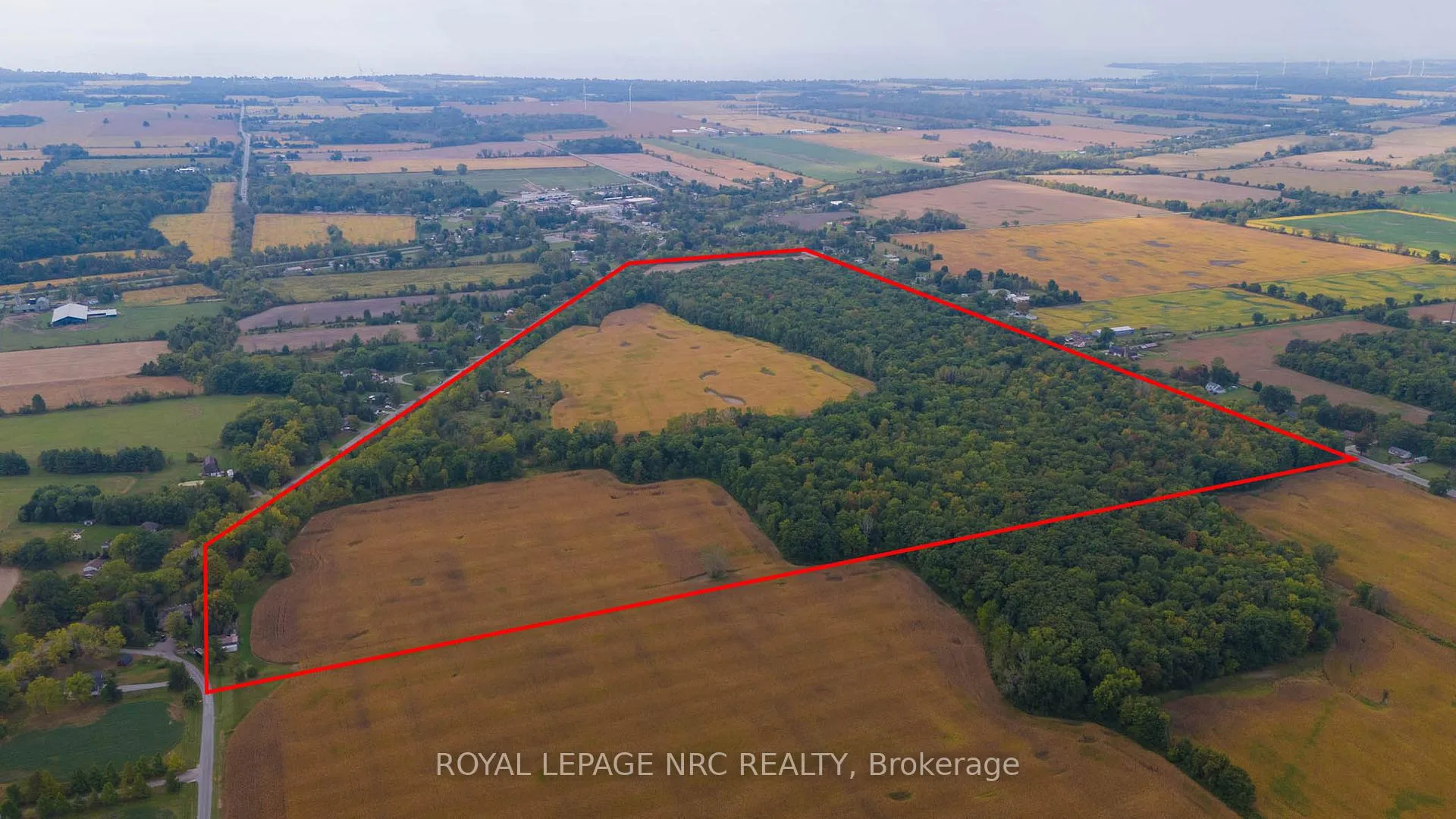 Photo 1 of 41744 Mill Race Road, Wainfleet, Marshville/Winger — HOMEH