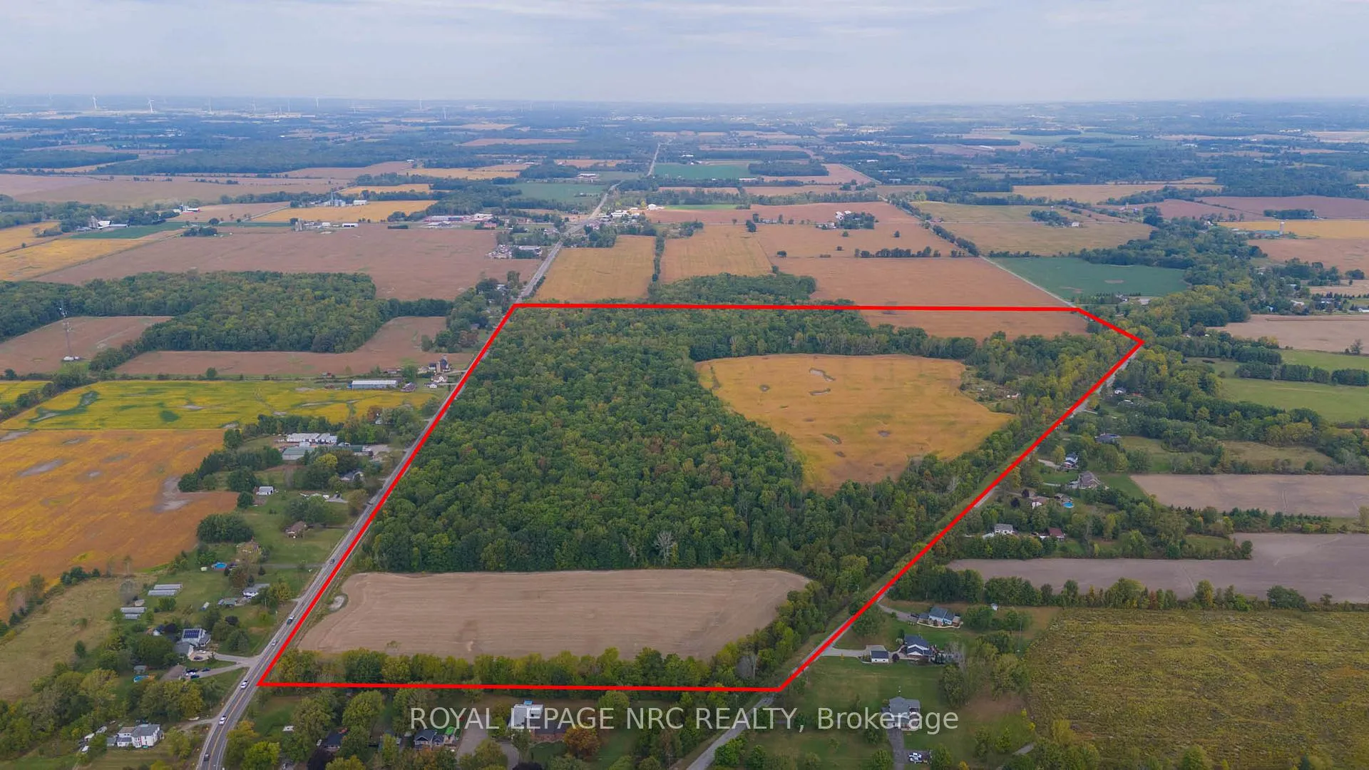 Photo 2 of 41744 Mill Race Road, Wainfleet, Marshville/Winger — HOMEH