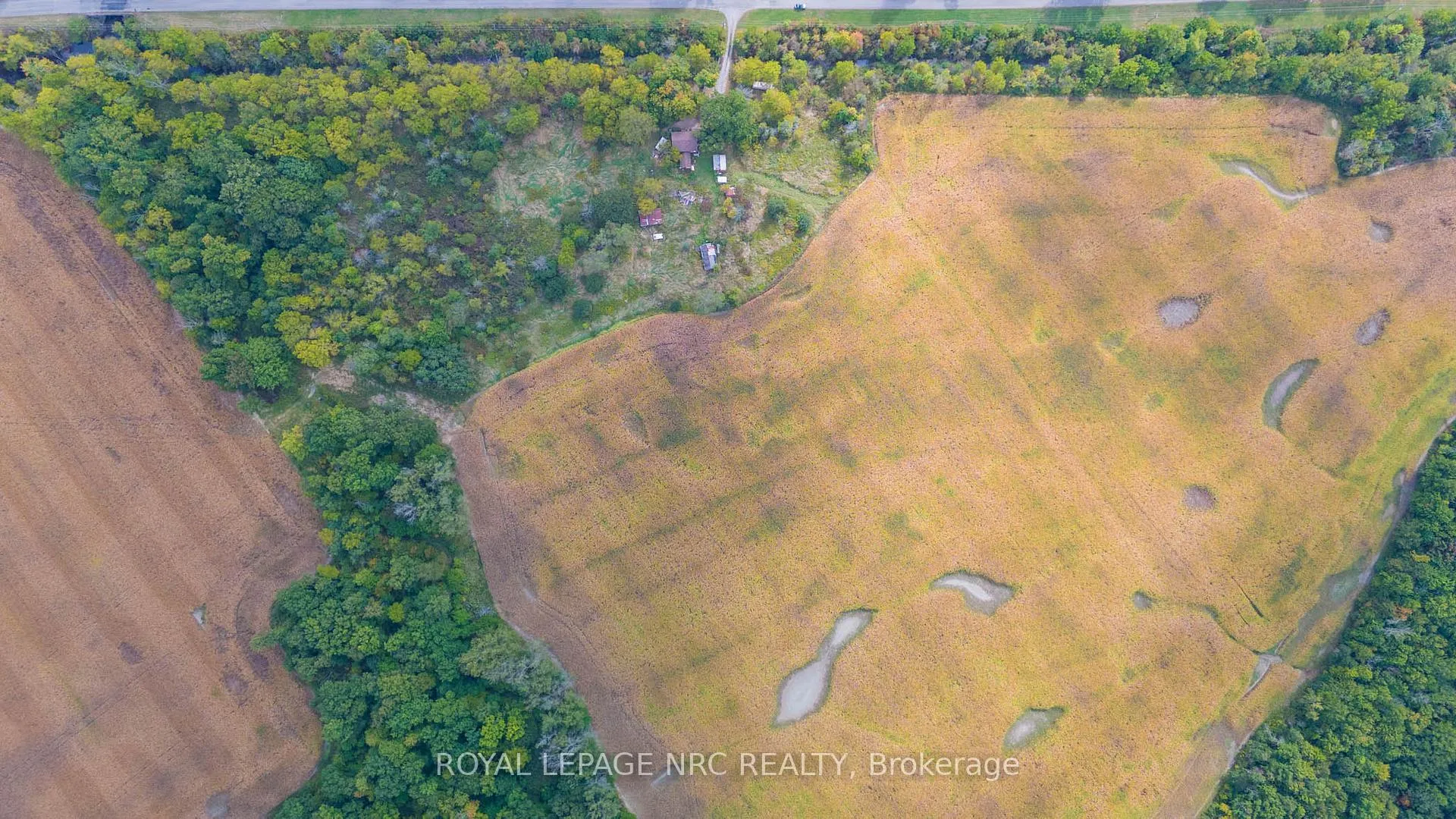 Photo 3 of 41744 Mill Race Road, Wainfleet, Marshville/Winger — HOMEH