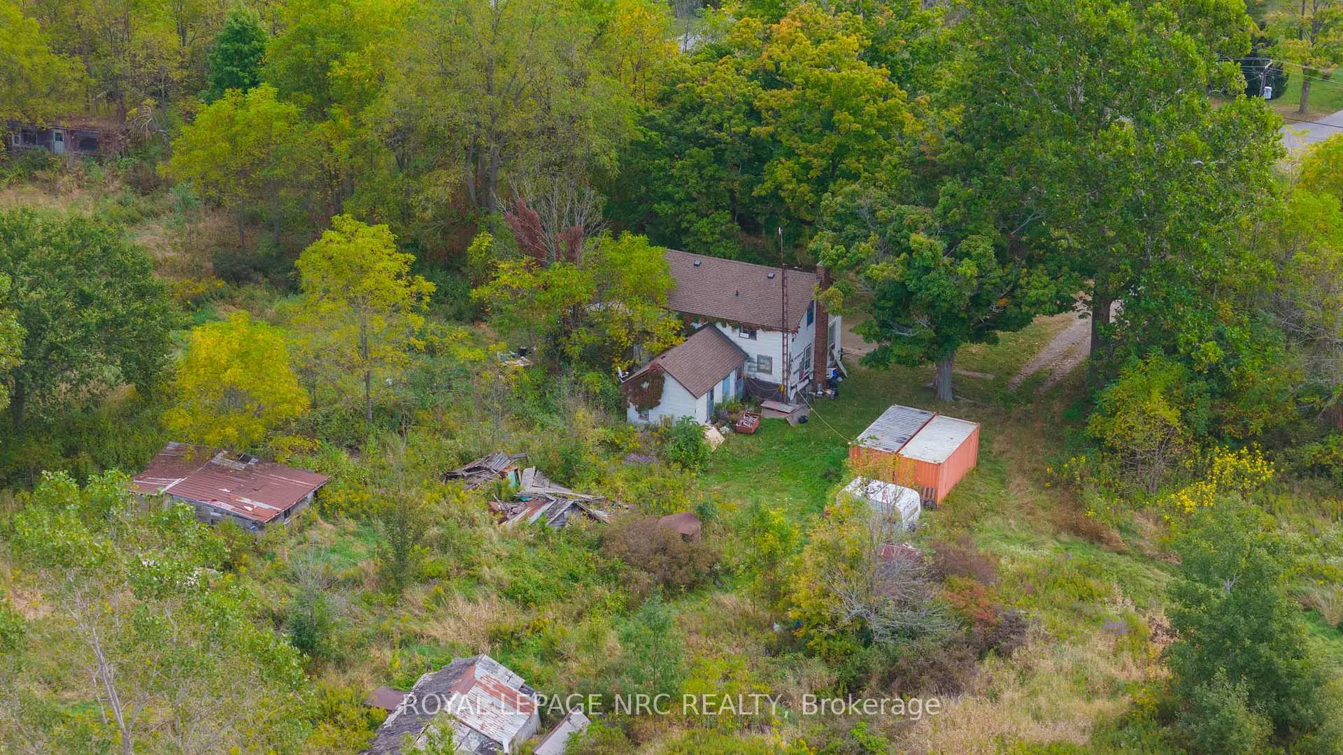 Photo 4 of 41744 Mill Race Road, Wainfleet, Marshville/Winger — HOMEH