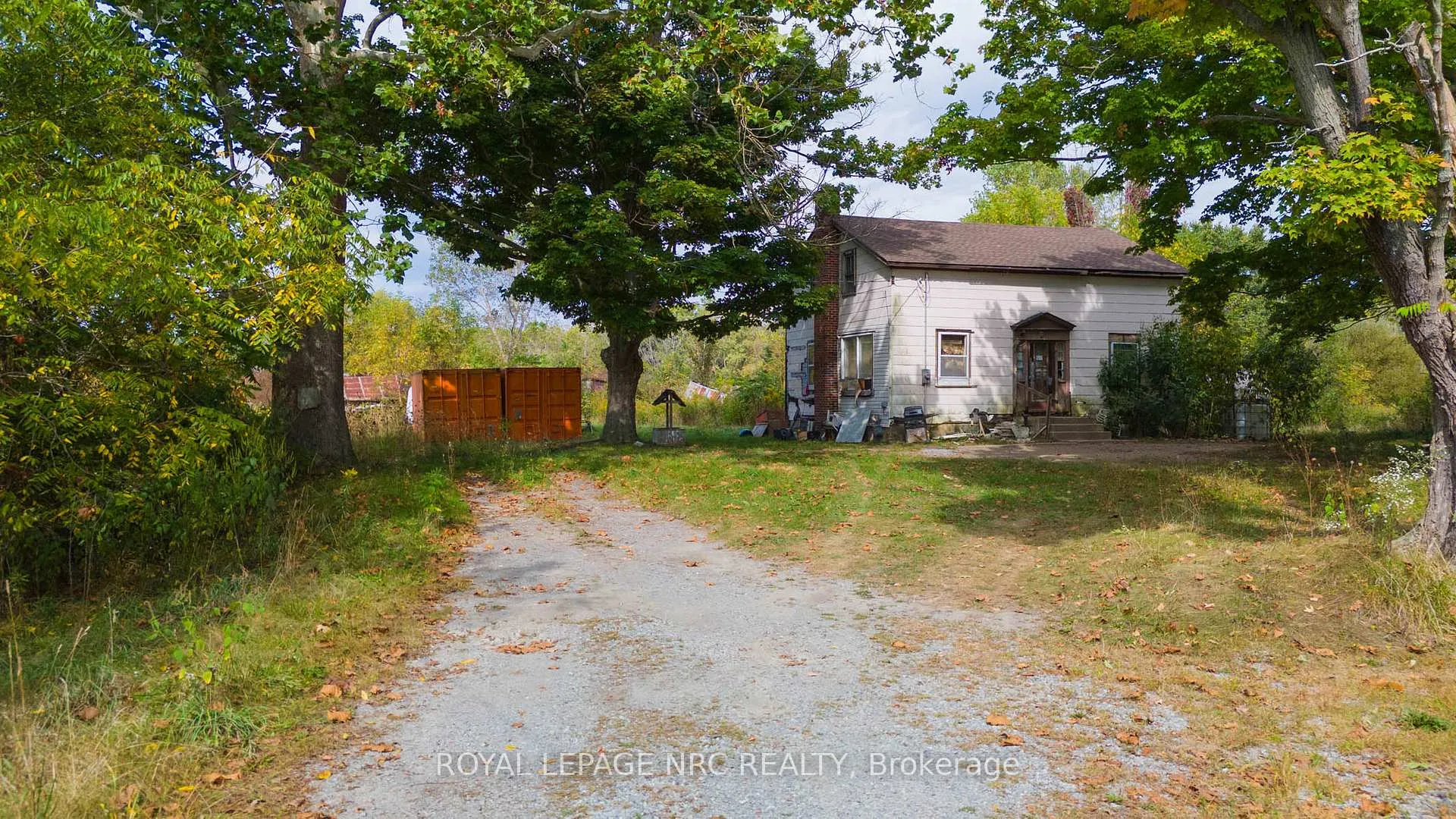 Photo 5 of 41744 Mill Race Road, Wainfleet, Marshville/Winger — HOMEH