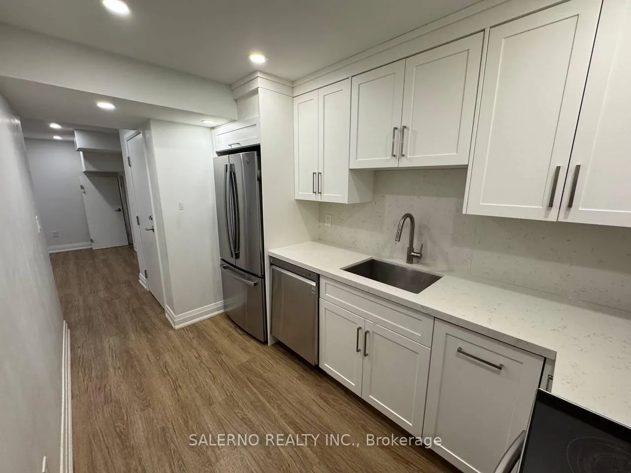 Photo 4 of Unit Lower, 84 Venice Gate Drive, Vaughan, Vellore Village — HOMEH