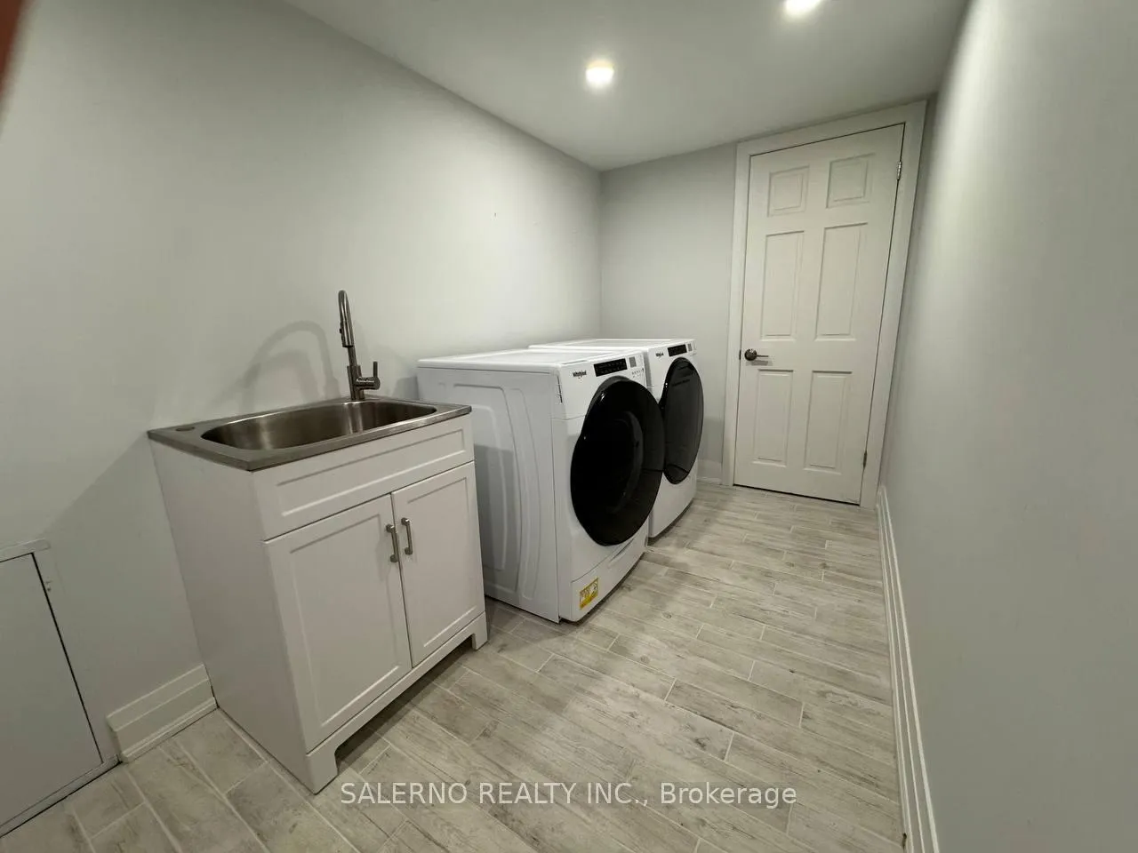 Photo 12 of Unit Lower, 84 Venice Gate Drive, Vaughan, Vellore Village — HOMEH
