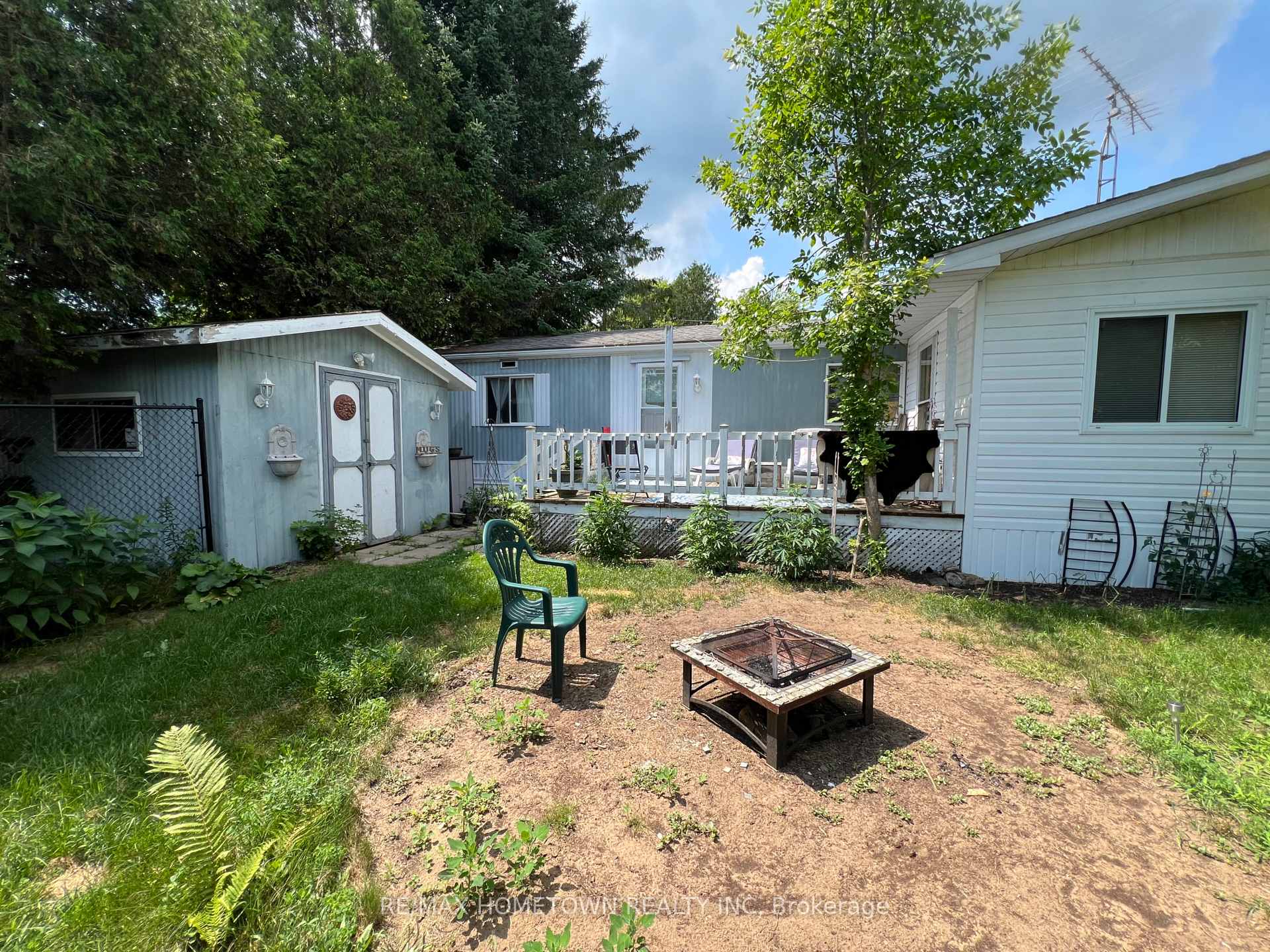 Photo 10 of 212 Knight Avenue, Augusta, Augusta Twp — HOMEH