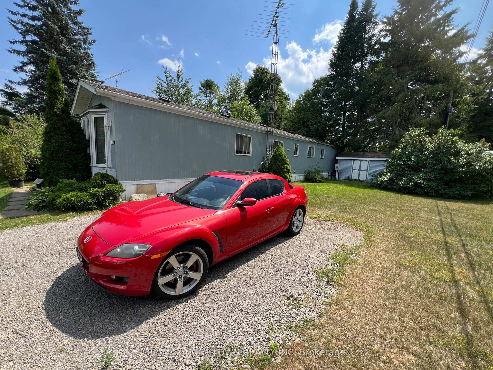 Photo 16 of 212 Knight Avenue, Augusta, Augusta Twp — HOMEH