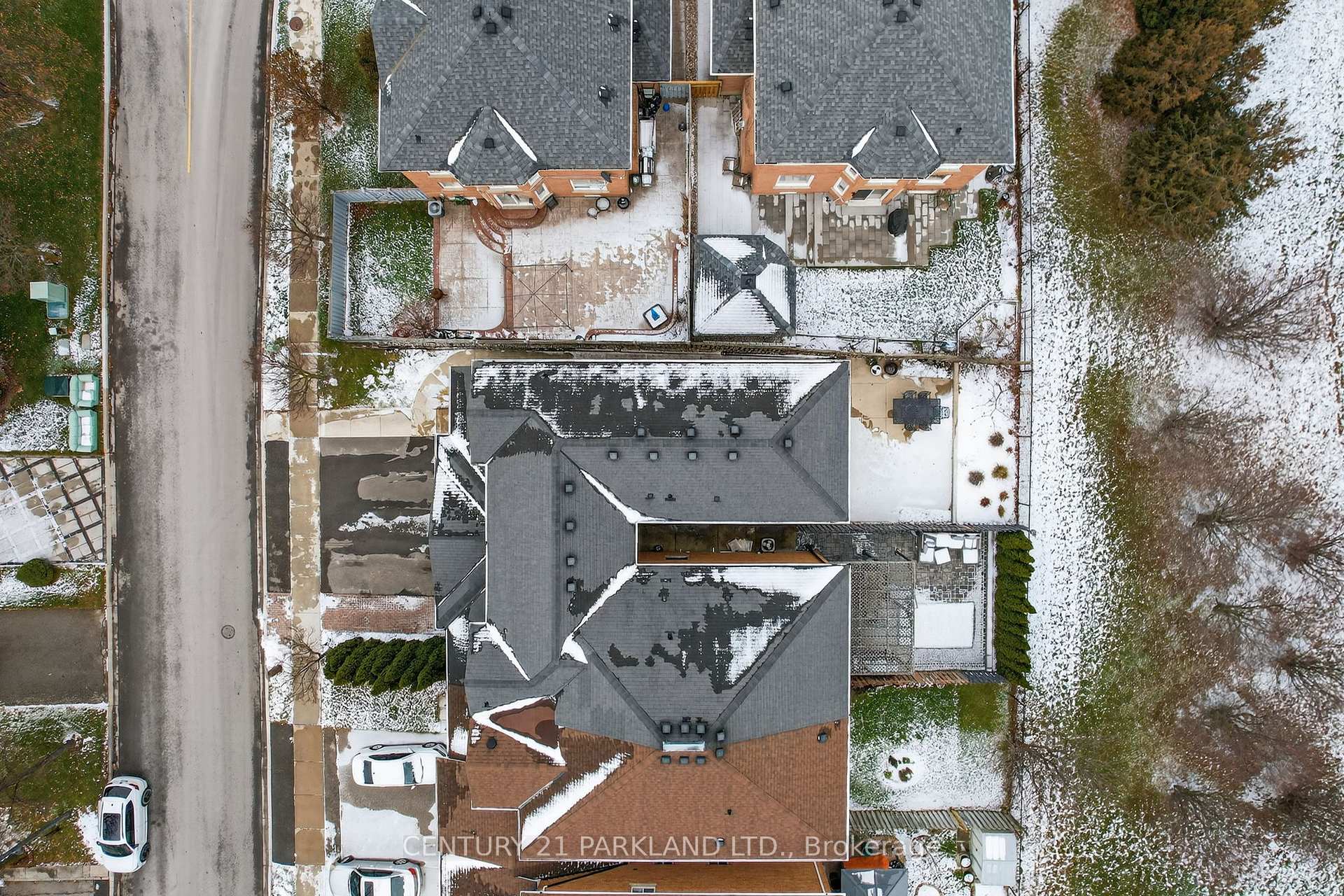 Photo 2 of 77 Monte Carlo Drive, Vaughan, Sonoma Heights — HOMEH