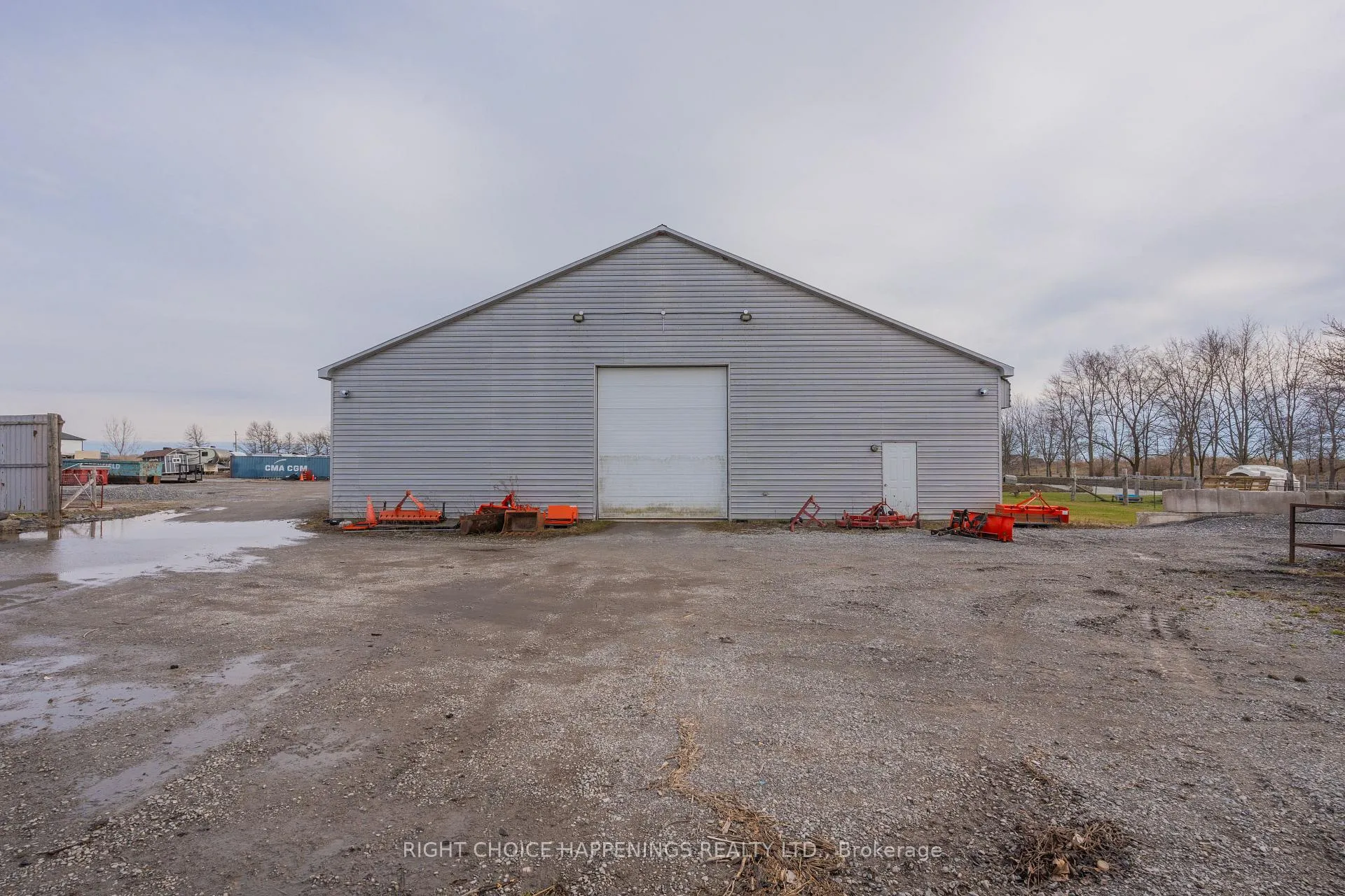 Photo 5 of 40828 Forks Road, Wainfleet, Marshville/Winger — HOMEH