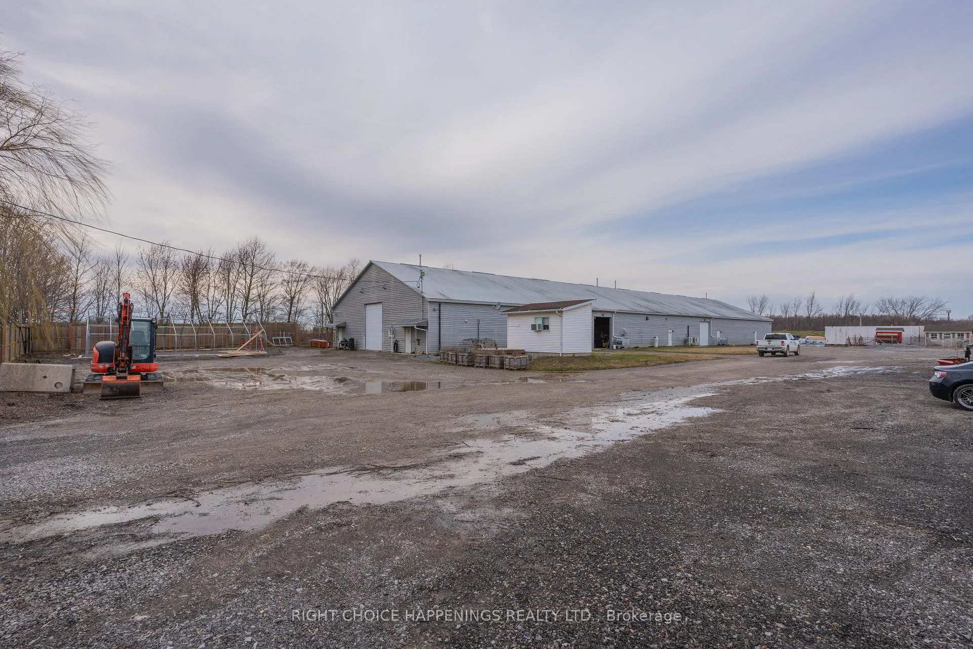 Photo 6 of 40828 Forks Road, Wainfleet, Marshville/Winger — HOMEH