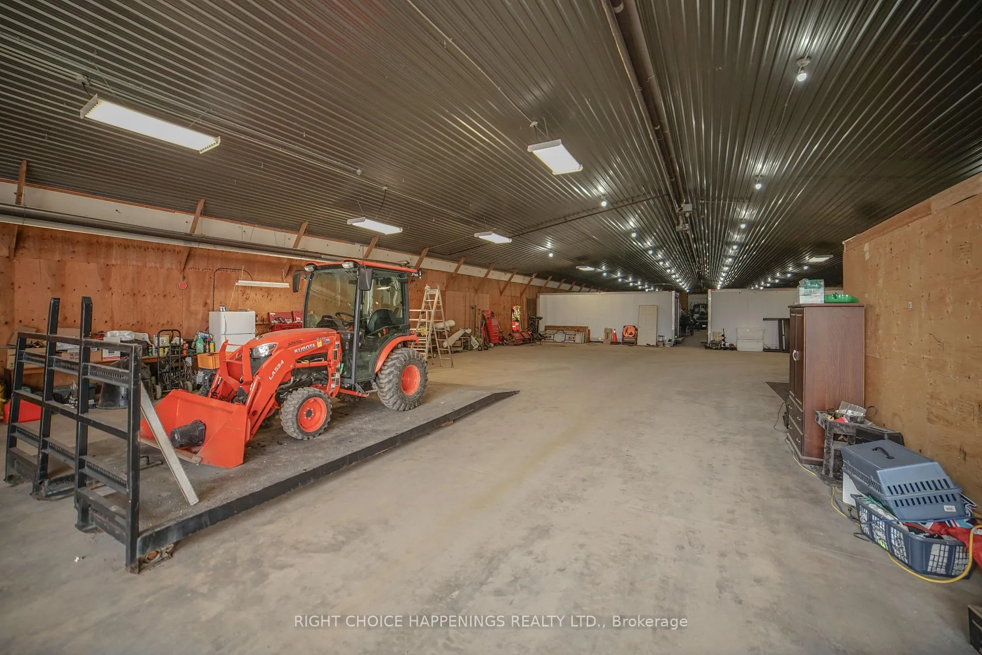 Photo 8 of 40828 Forks Road, Wainfleet, Marshville/Winger — HOMEH