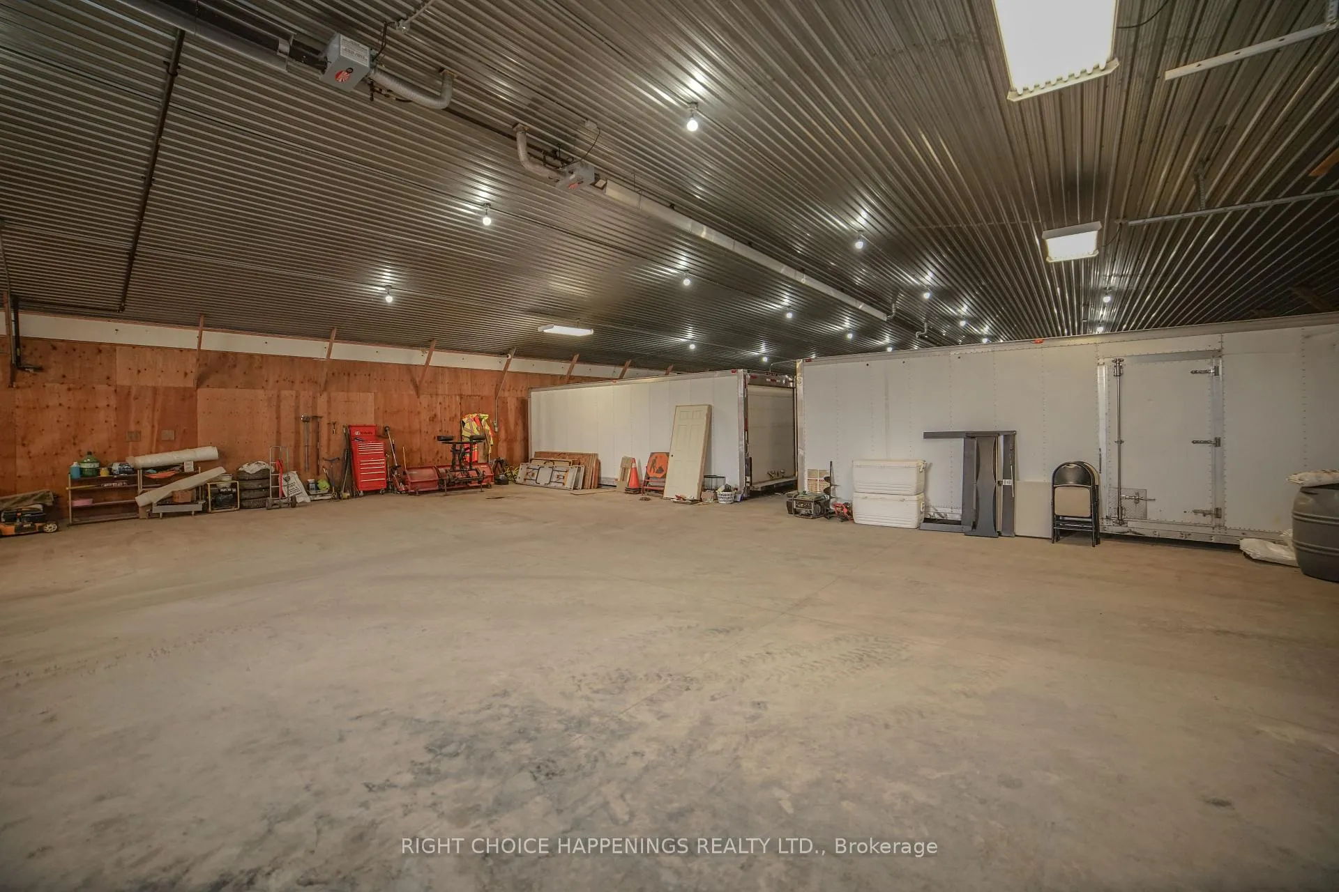 Photo 9 of 40828 Forks Road, Wainfleet, Marshville/Winger — HOMEH