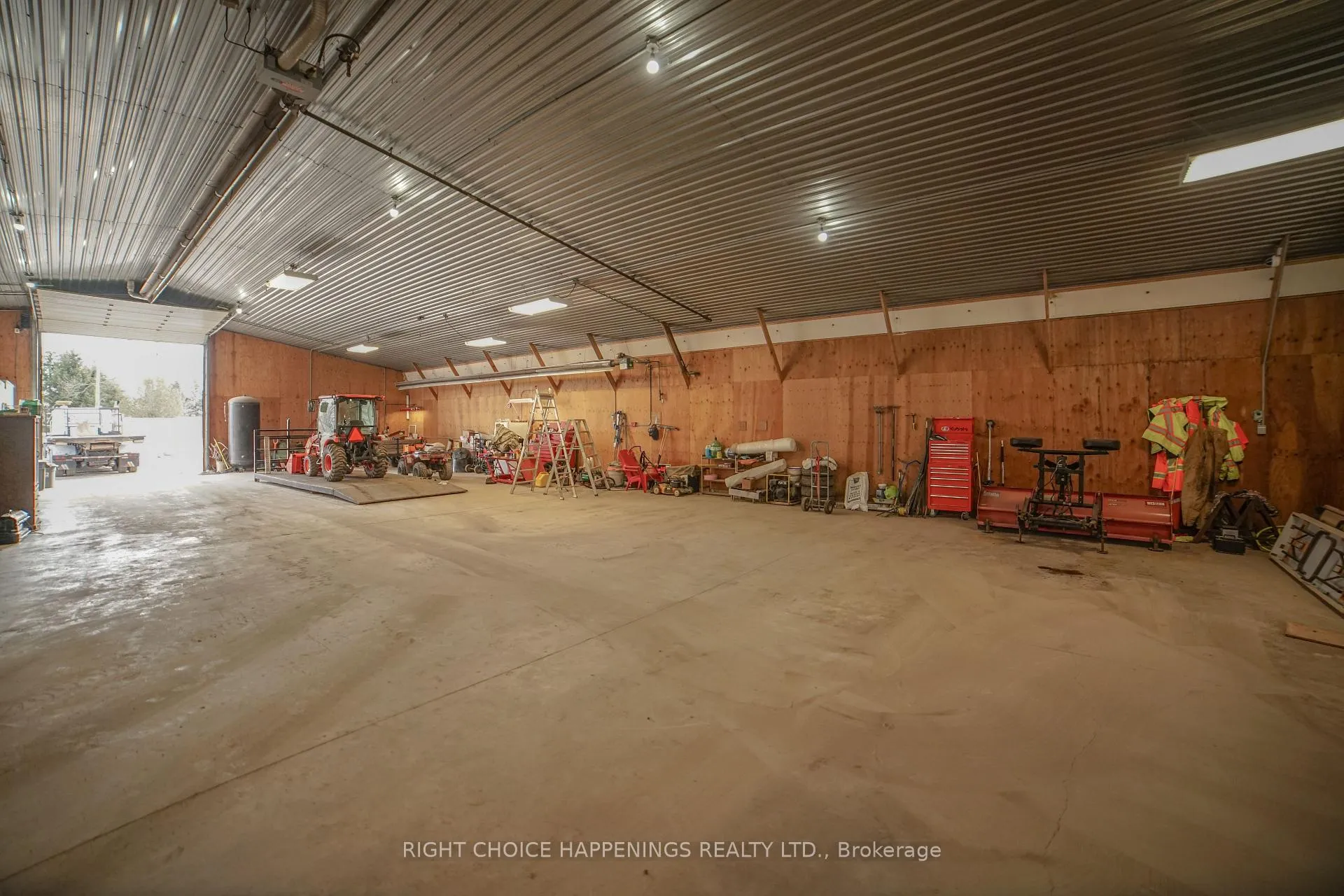 Photo 10 of 40828 Forks Road, Wainfleet, Marshville/Winger — HOMEH