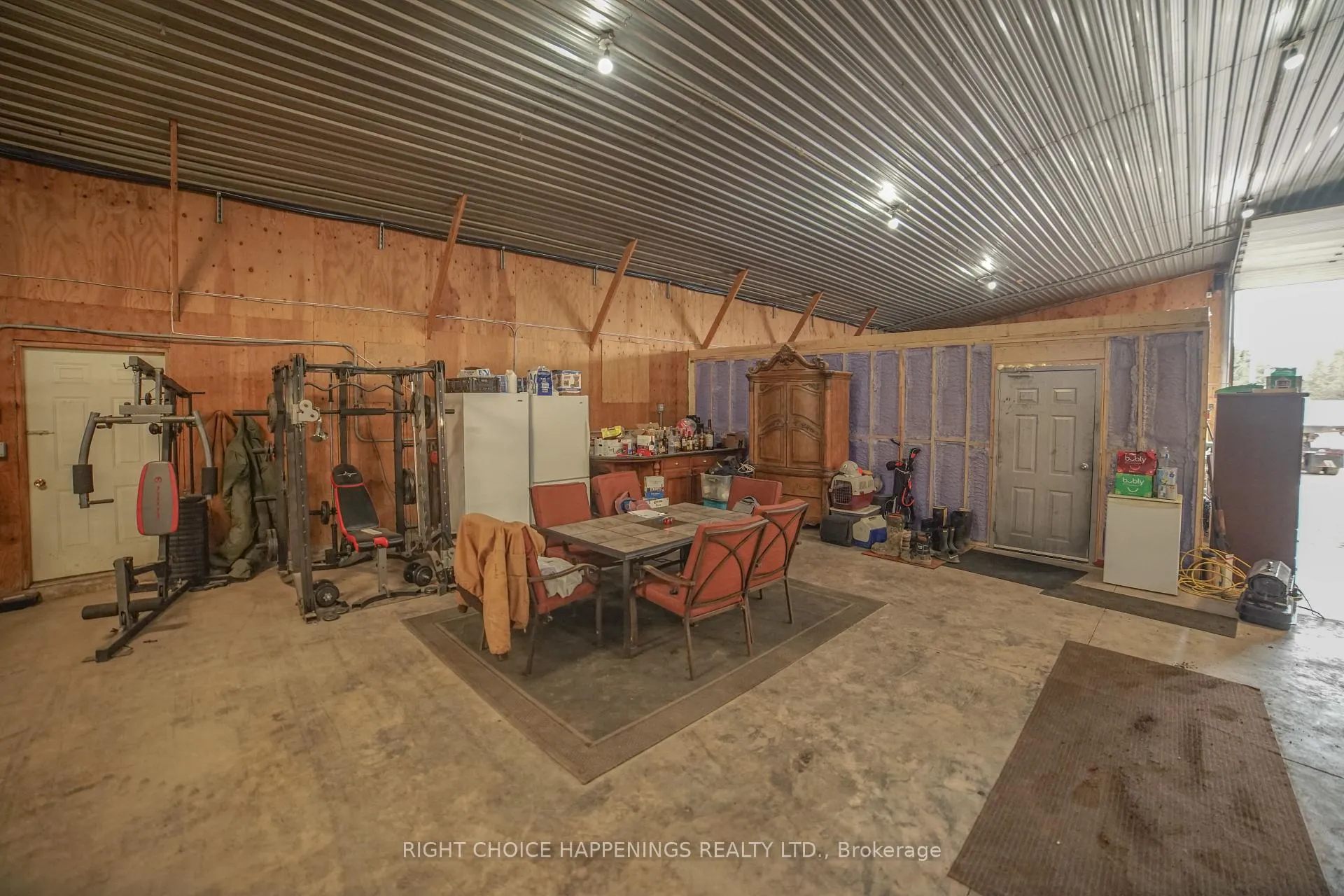 Photo 11 of 40828 Forks Road, Wainfleet, Marshville/Winger — HOMEH