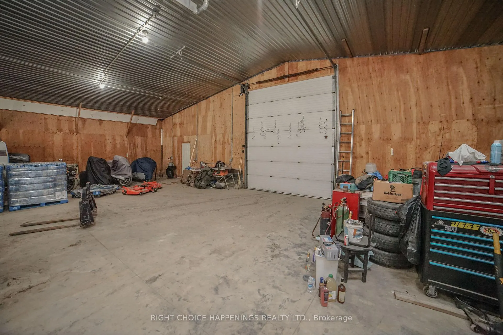 Photo 13 of 40828 Forks Road, Wainfleet, Marshville/Winger — HOMEH