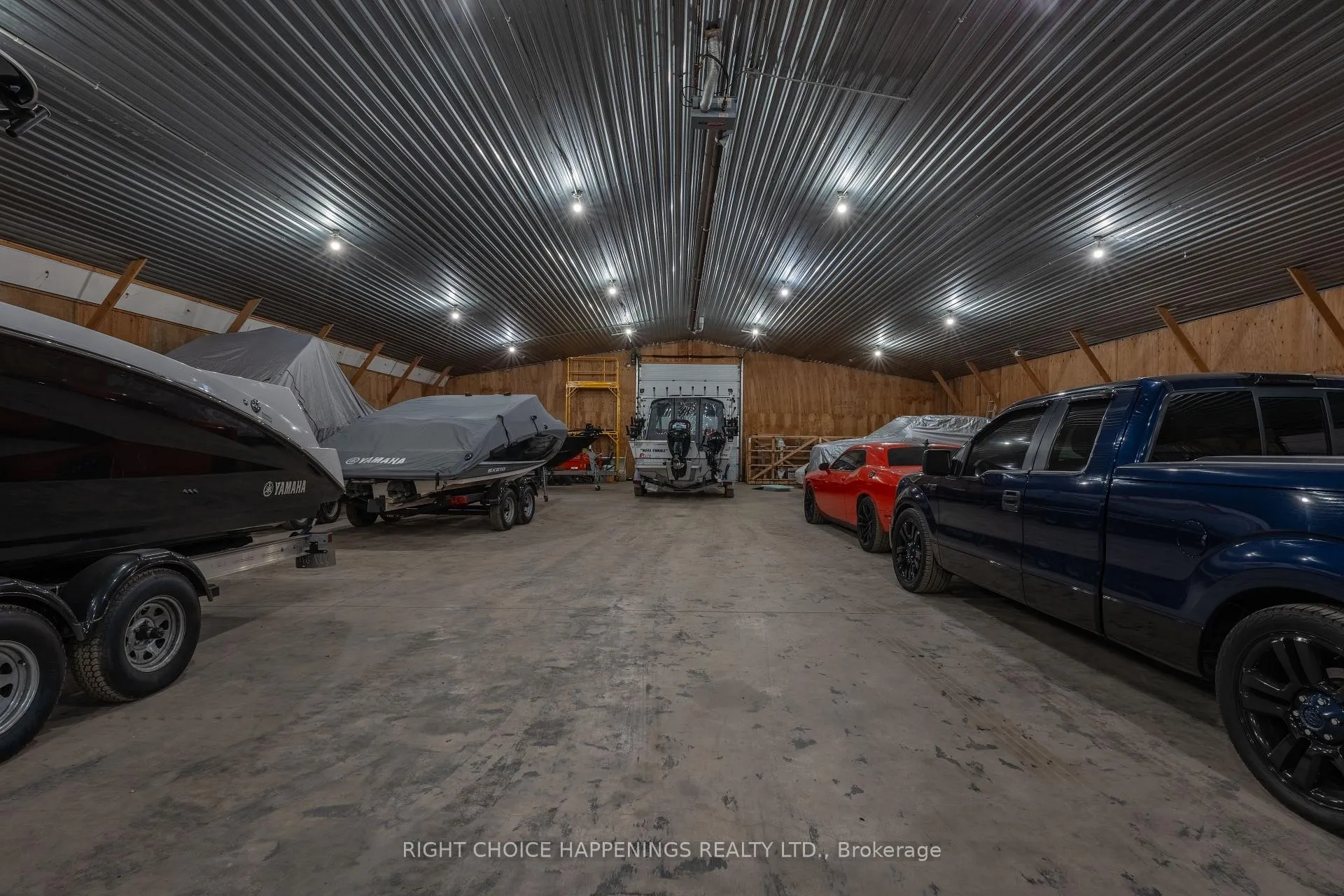 Photo 17 of 40828 Forks Road, Wainfleet, Marshville/Winger — HOMEH
