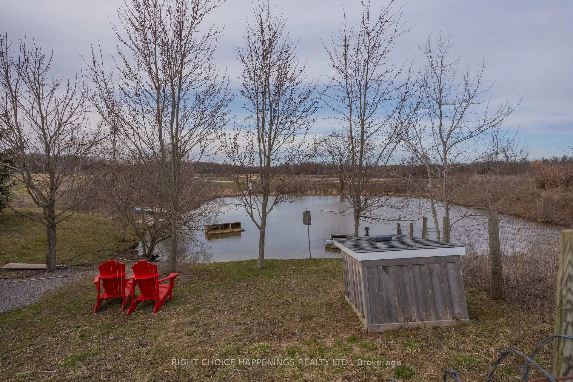 Photo 19 of 40828 Forks Road, Wainfleet, Marshville/Winger — HOMEH